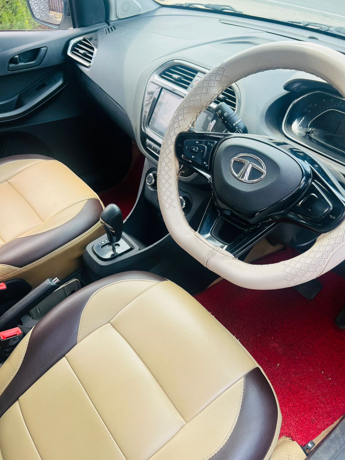 Tata Tiago - Image 19
