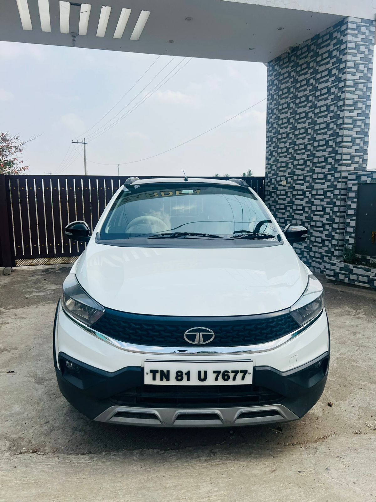 Tata Tiago