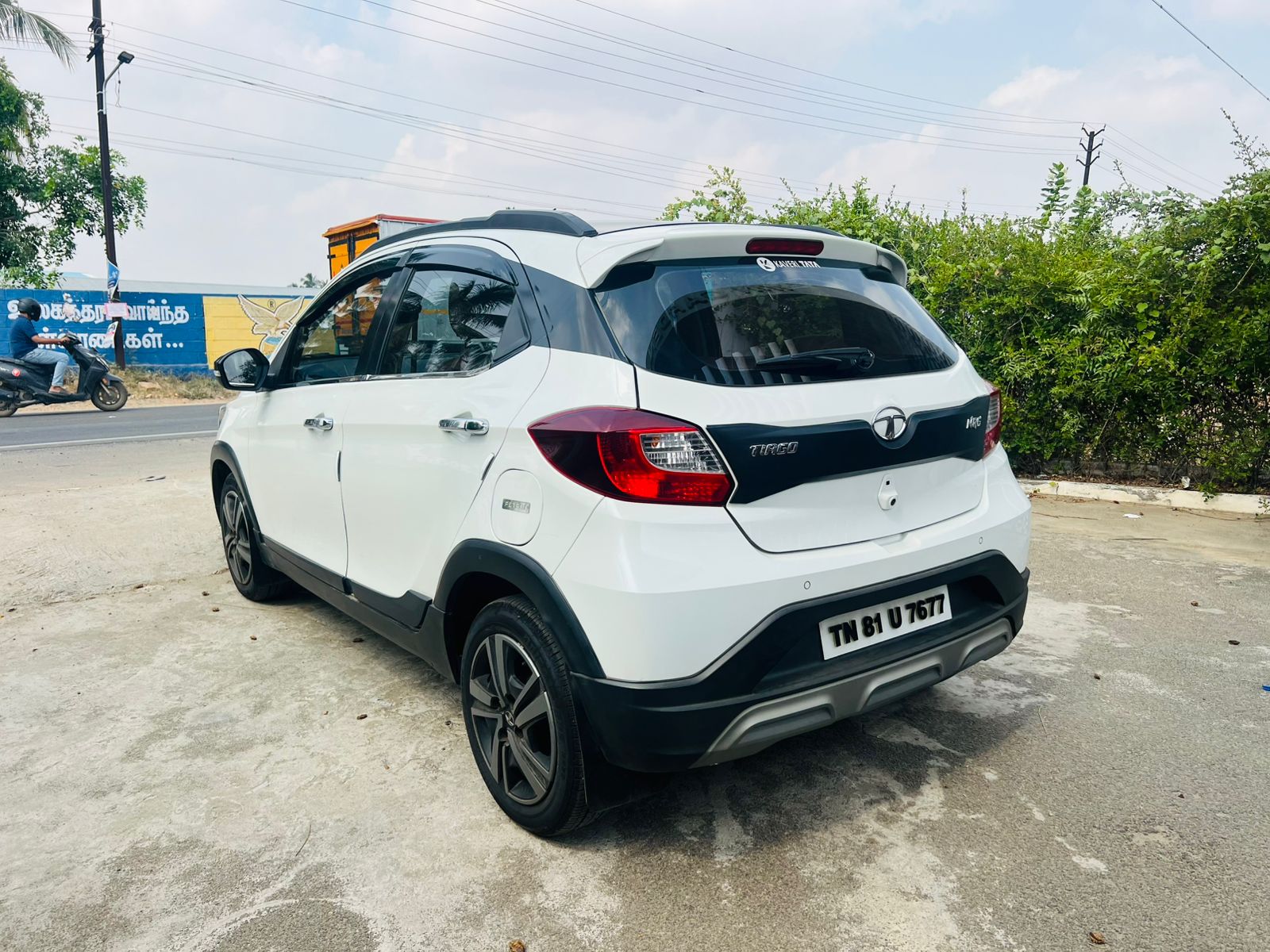 Tata Tiago - Image 16