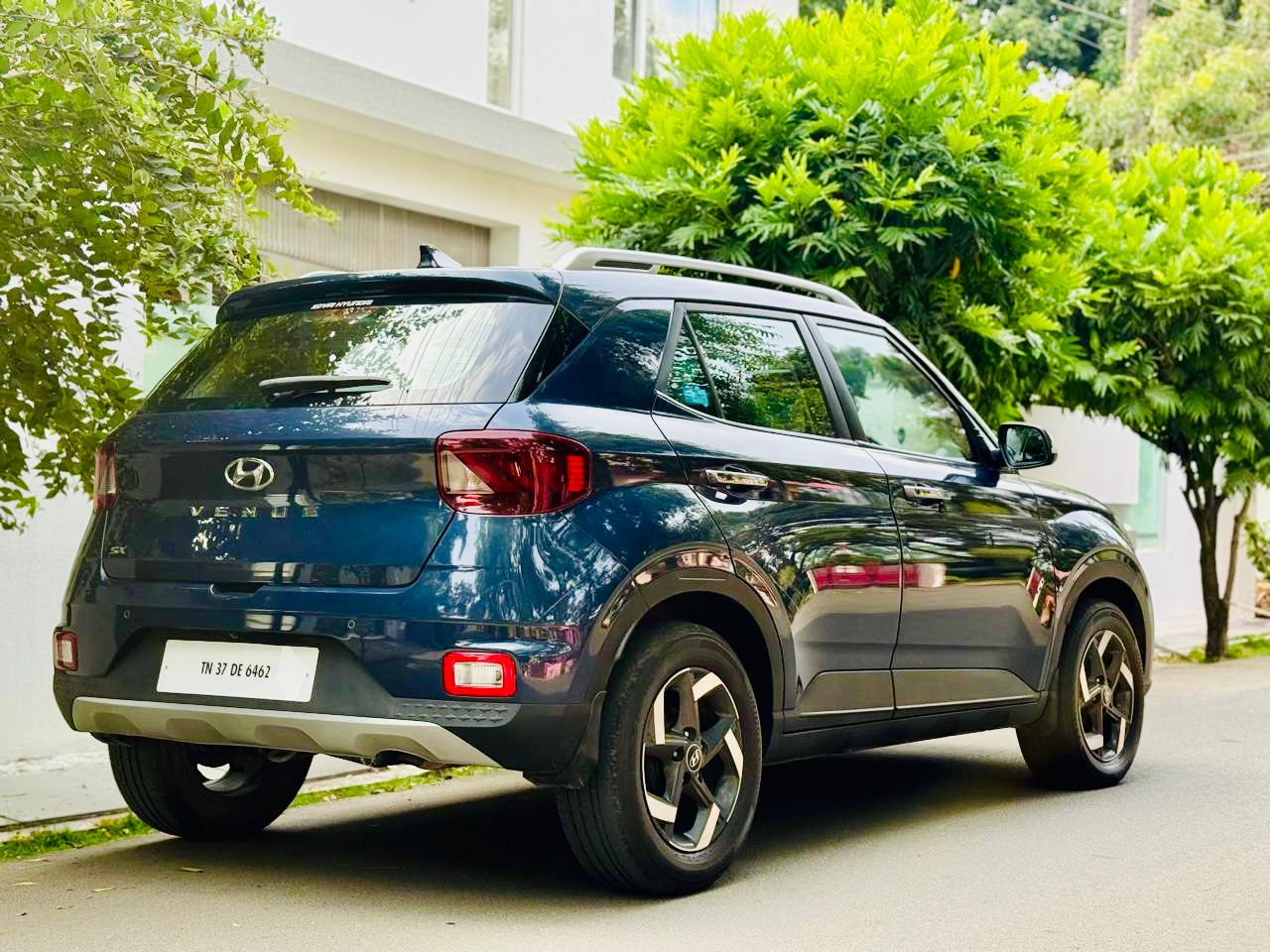 Hyundai Venue - Image 4