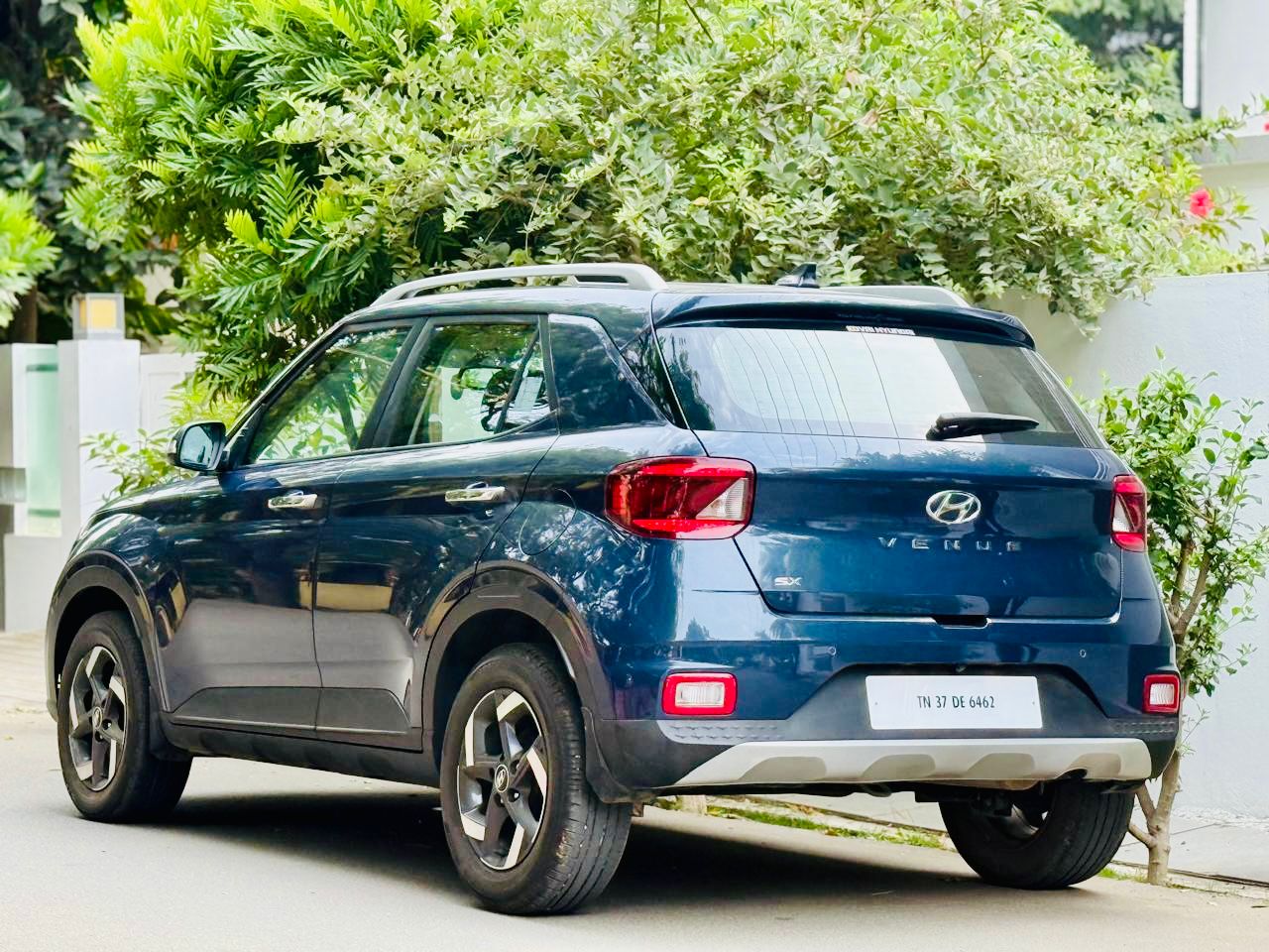 Hyundai Venue - Image 3