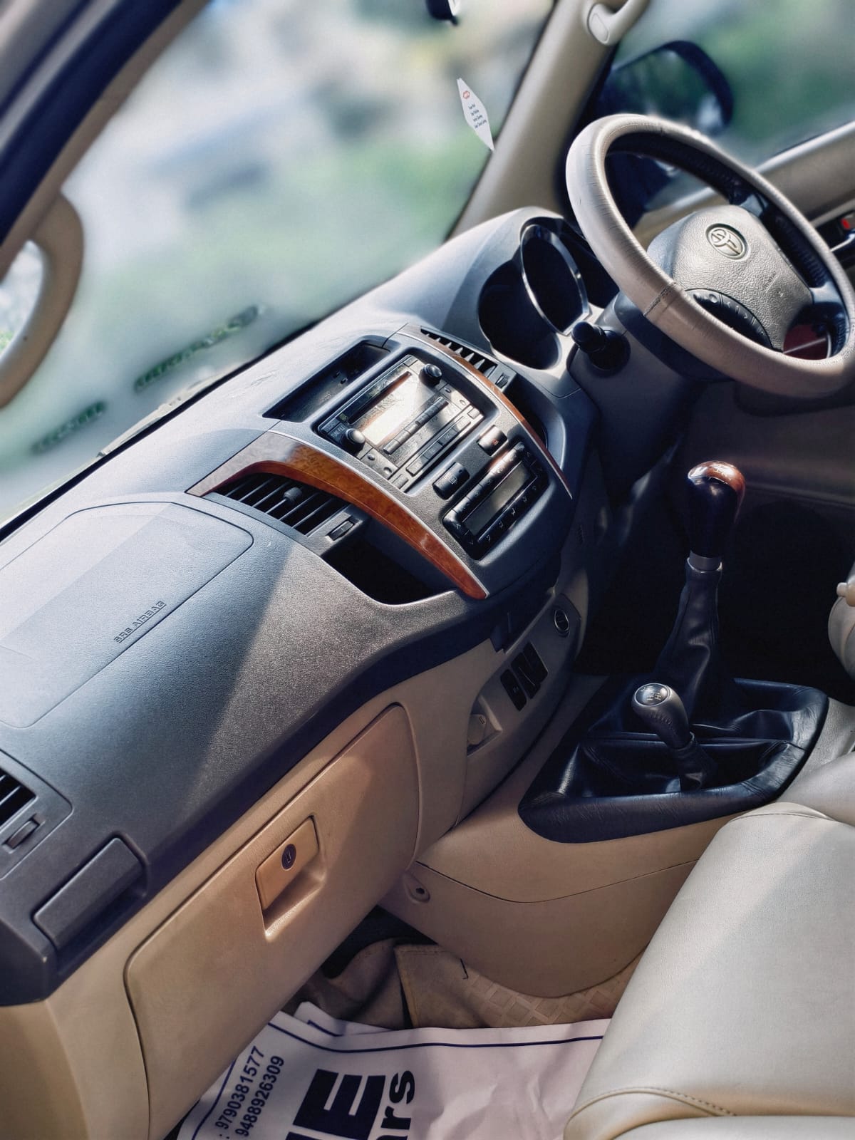 Toyota Fortuner - Image 7