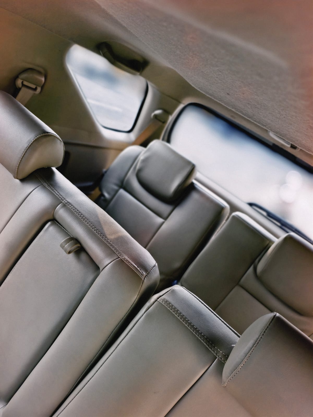 Toyota Fortuner - Image 13