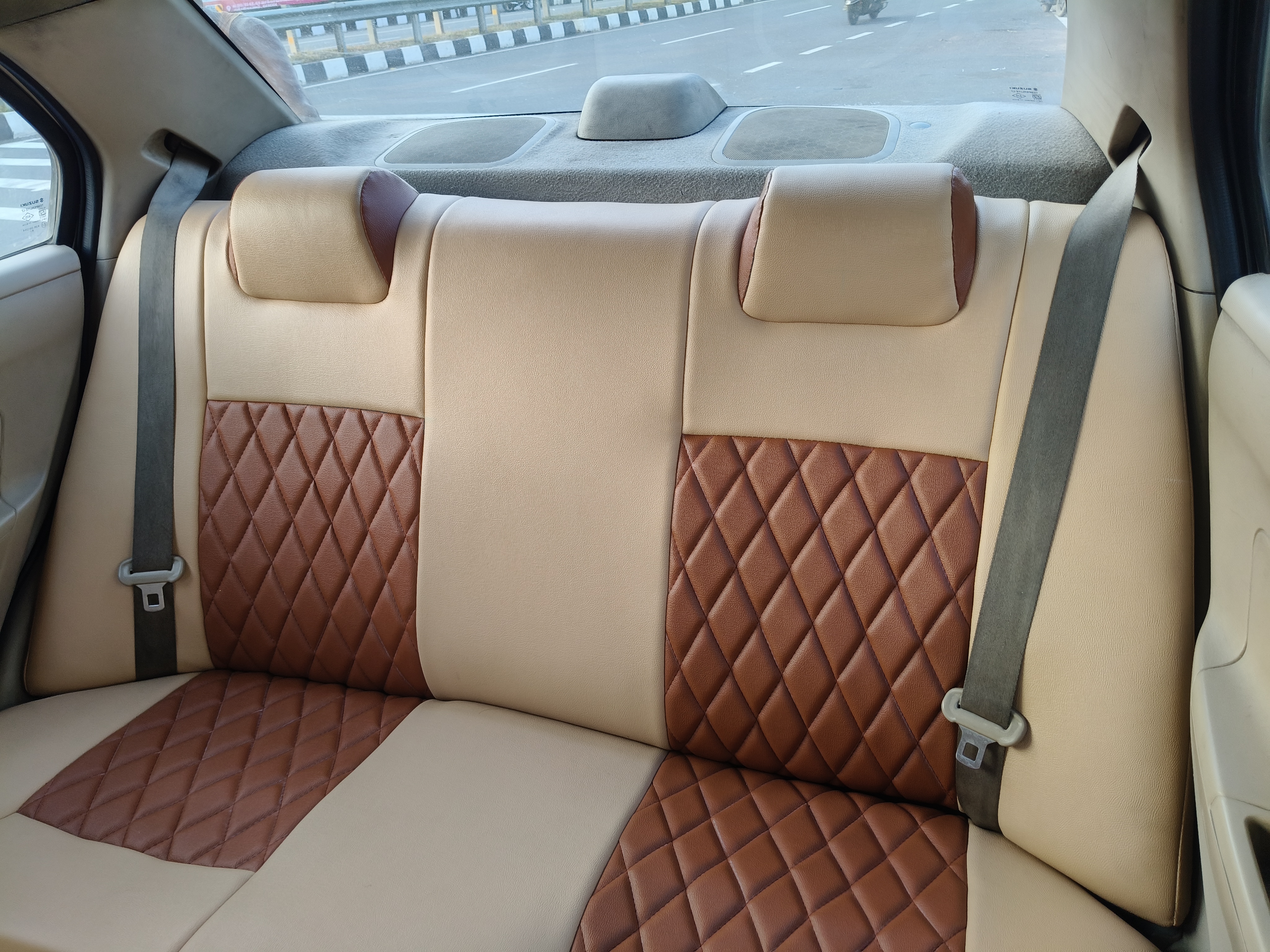 Maruti Suzuki Swift Dzire Tour S - Image 4