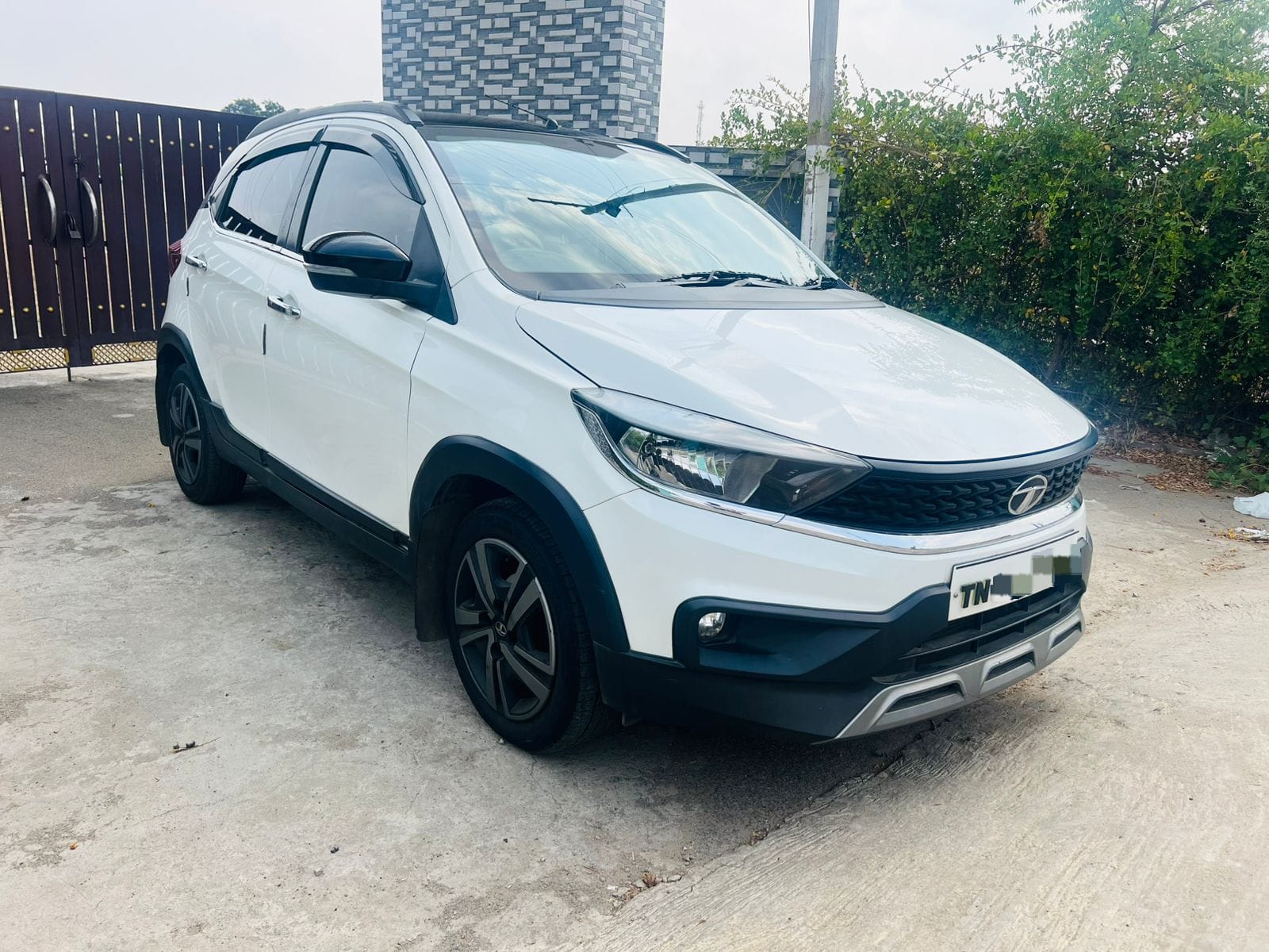 Tata Tiago - Image 8
