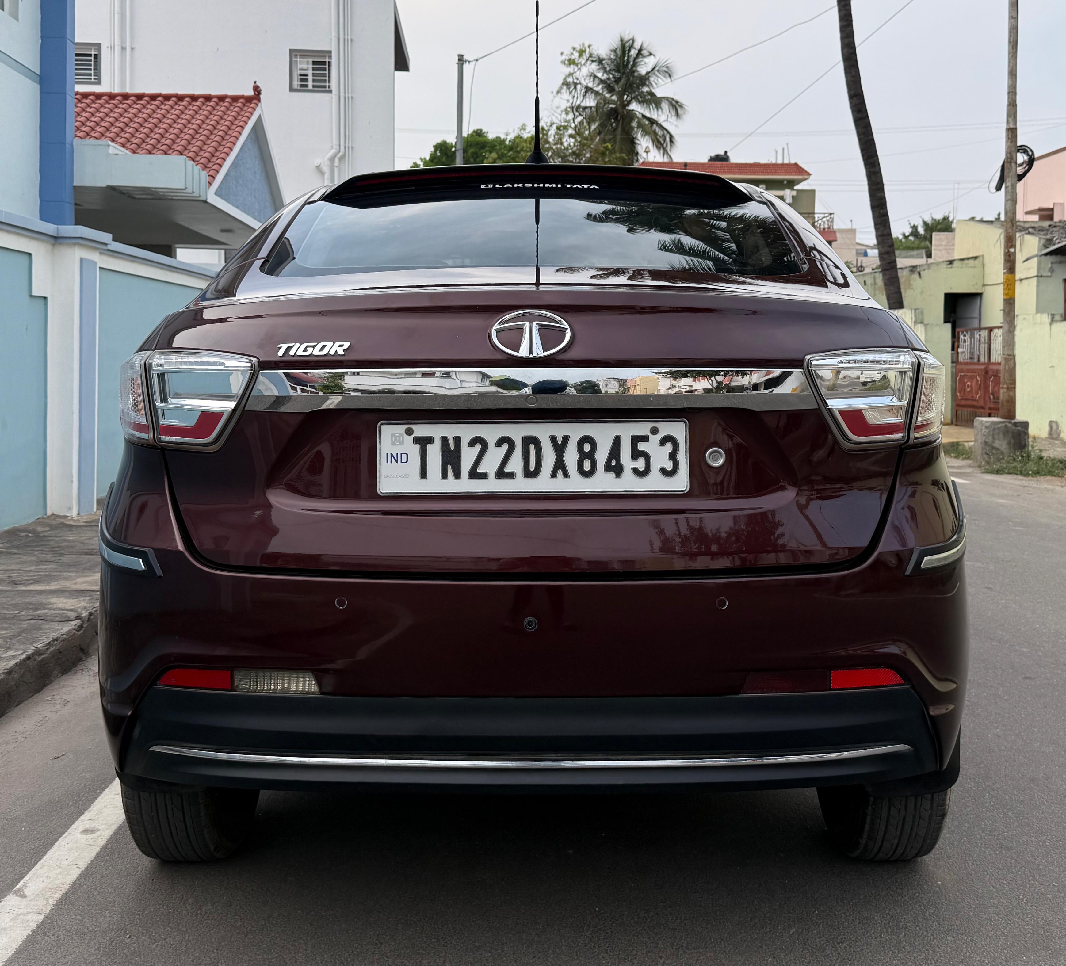 Tata Tigor - Image 6