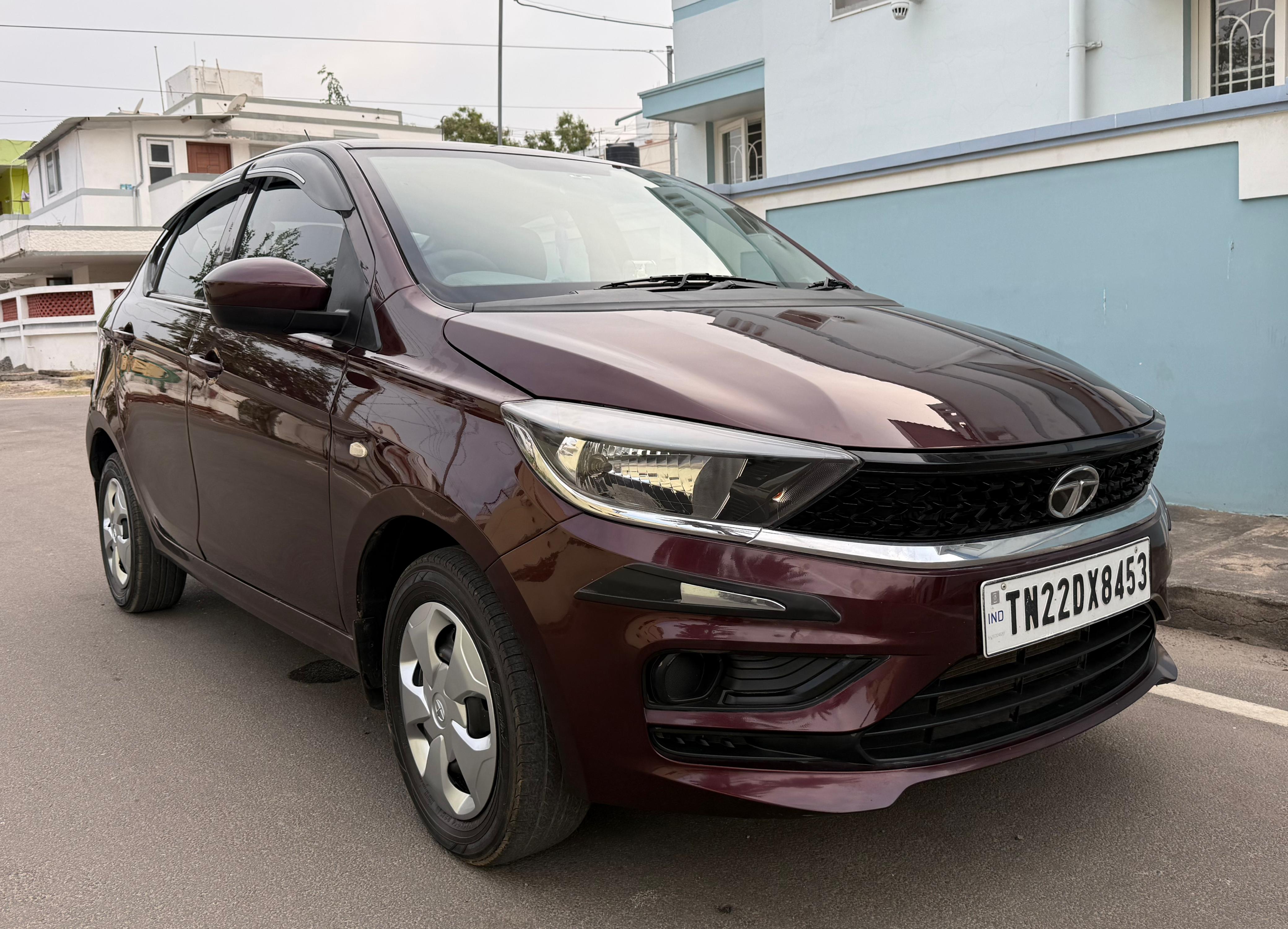 Tata Tigor - Image 2