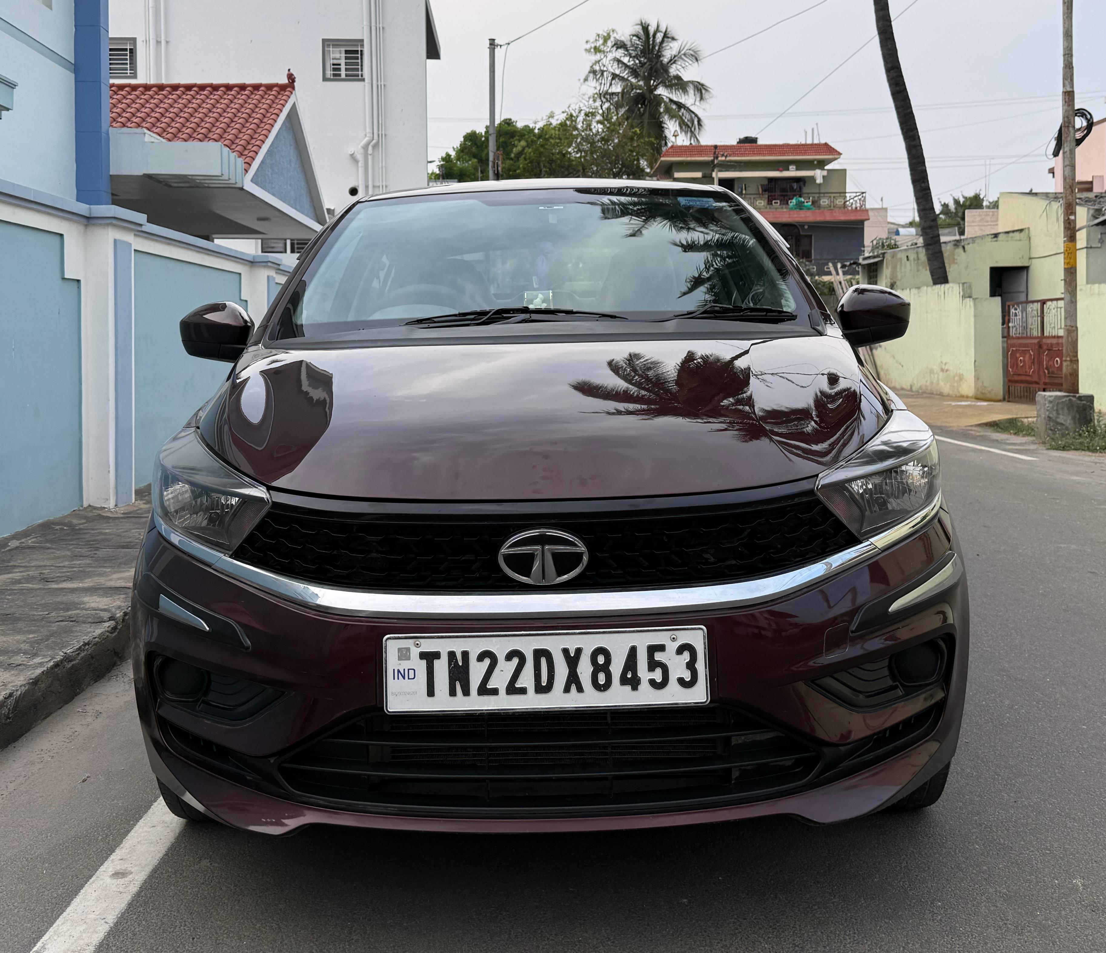 Tata Tigor