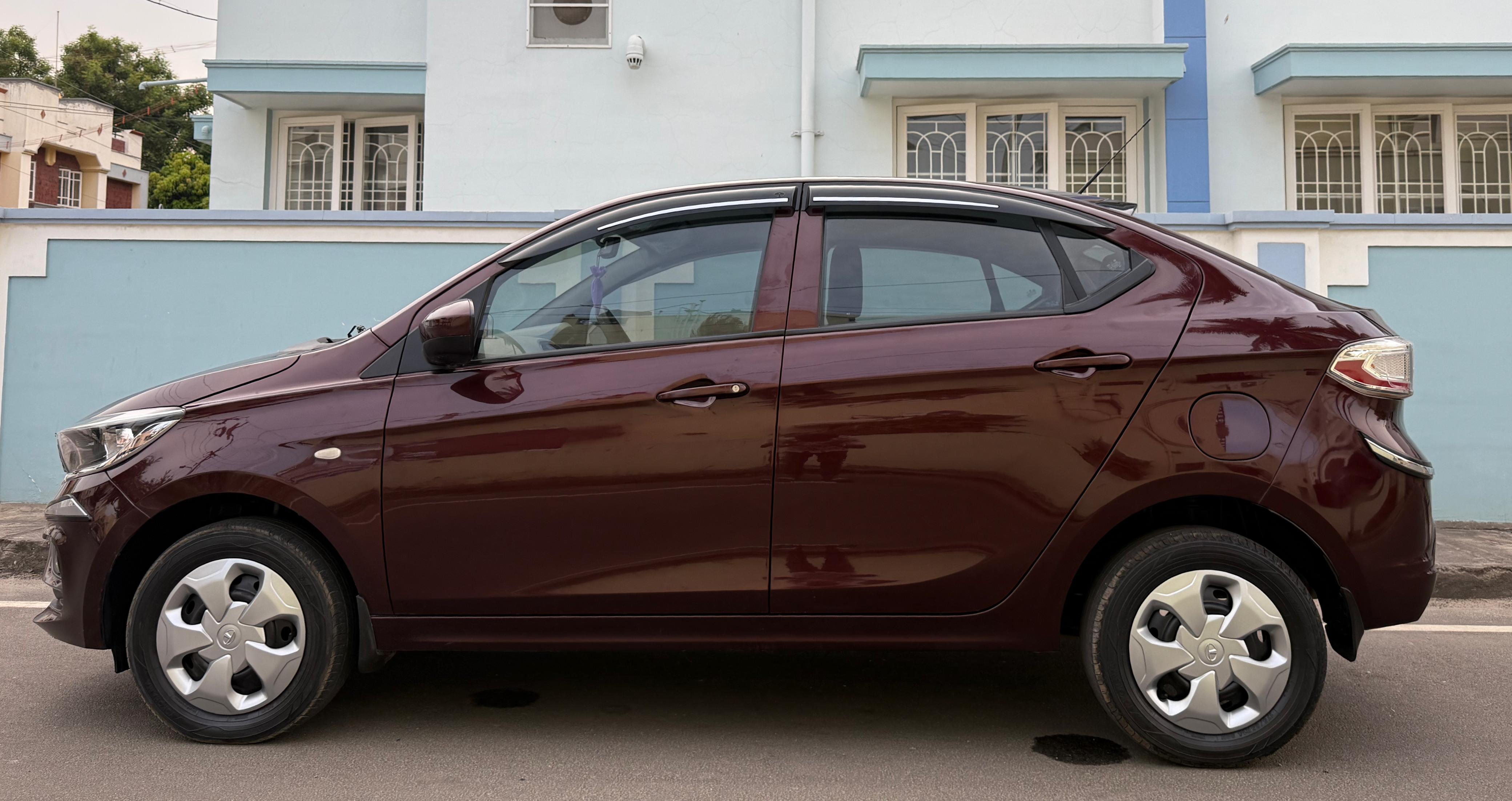 Tata Tigor - Image 5