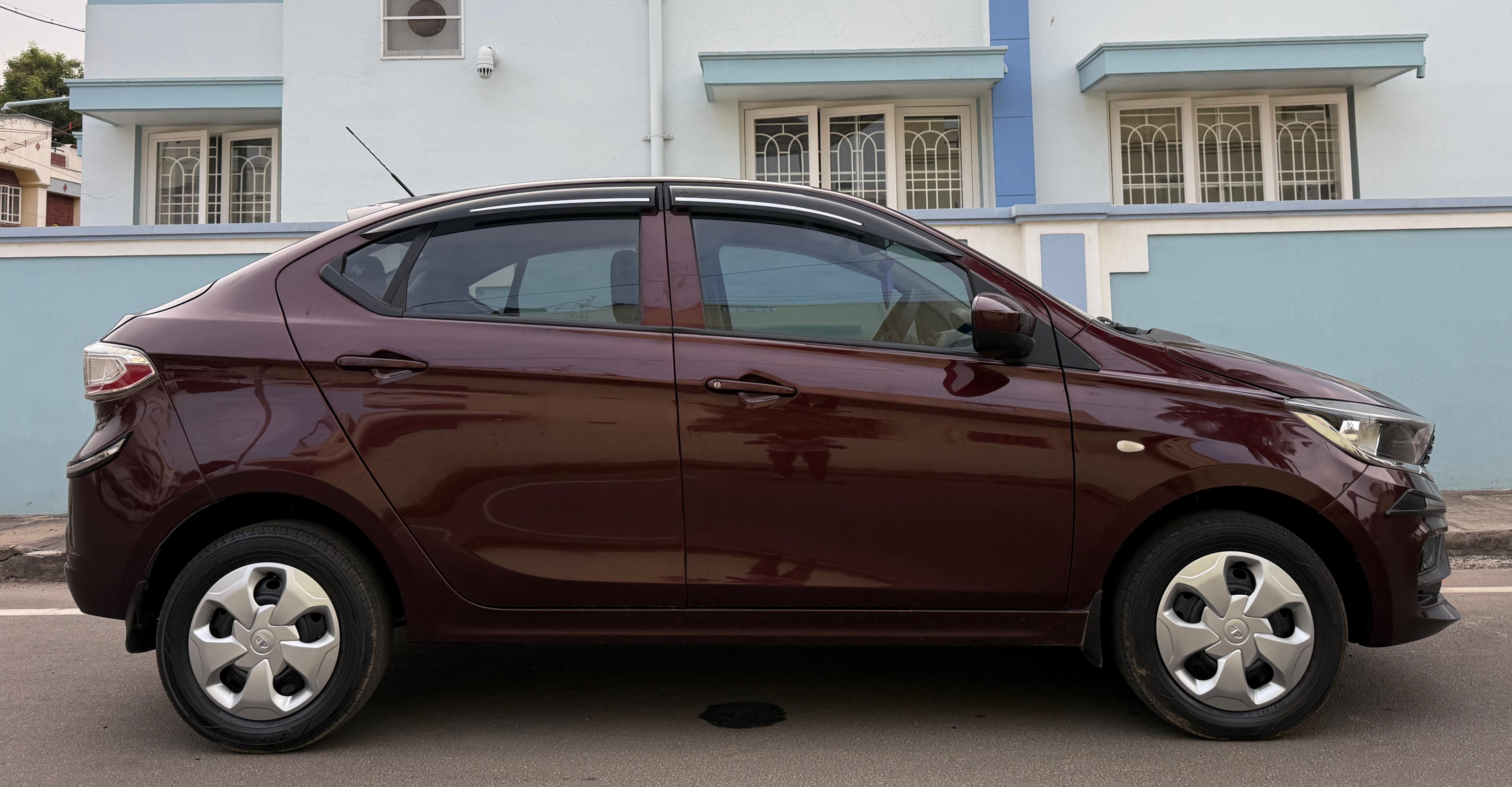 Tata Tigor - Image 4