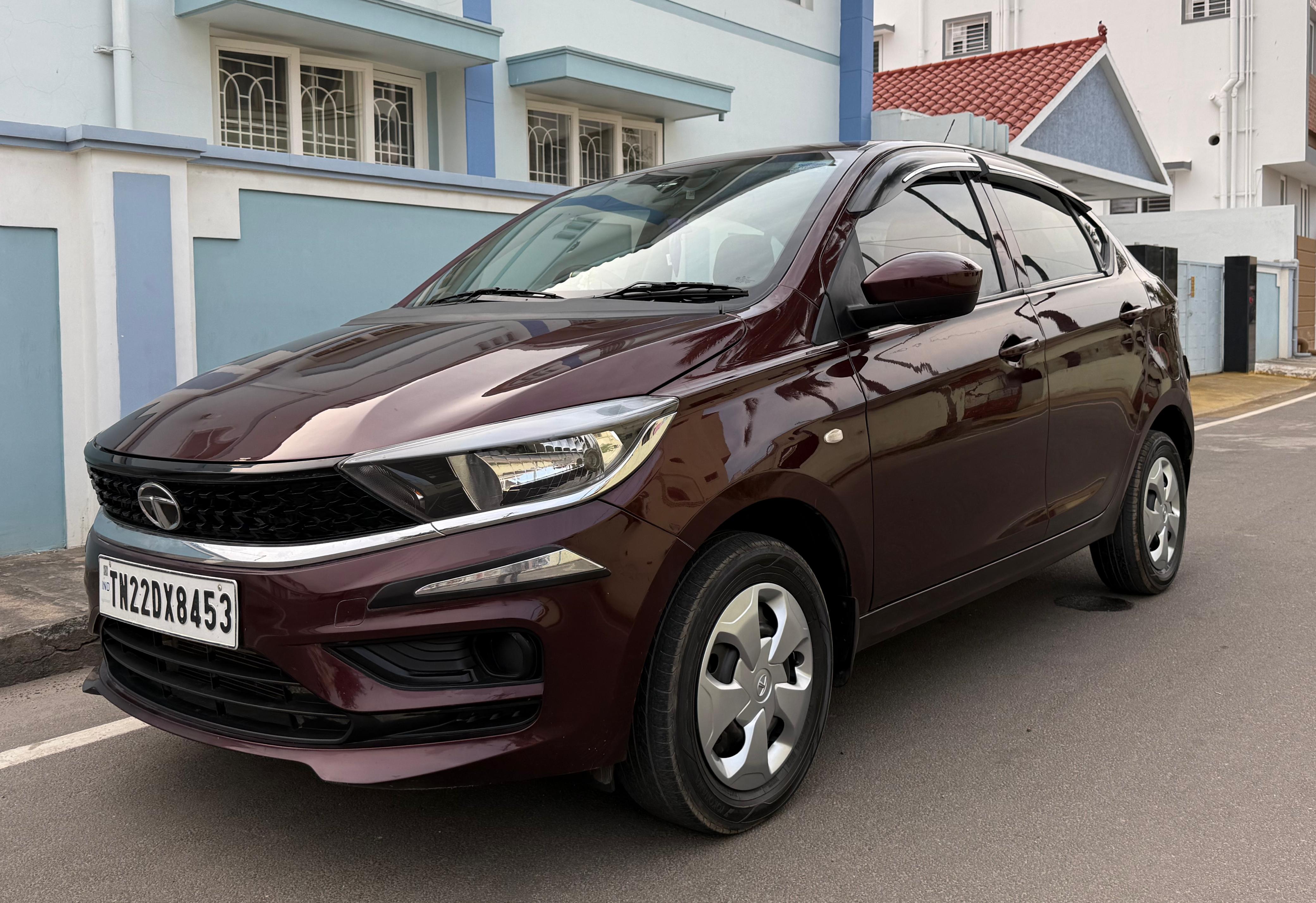 Tata Tigor - Image 3