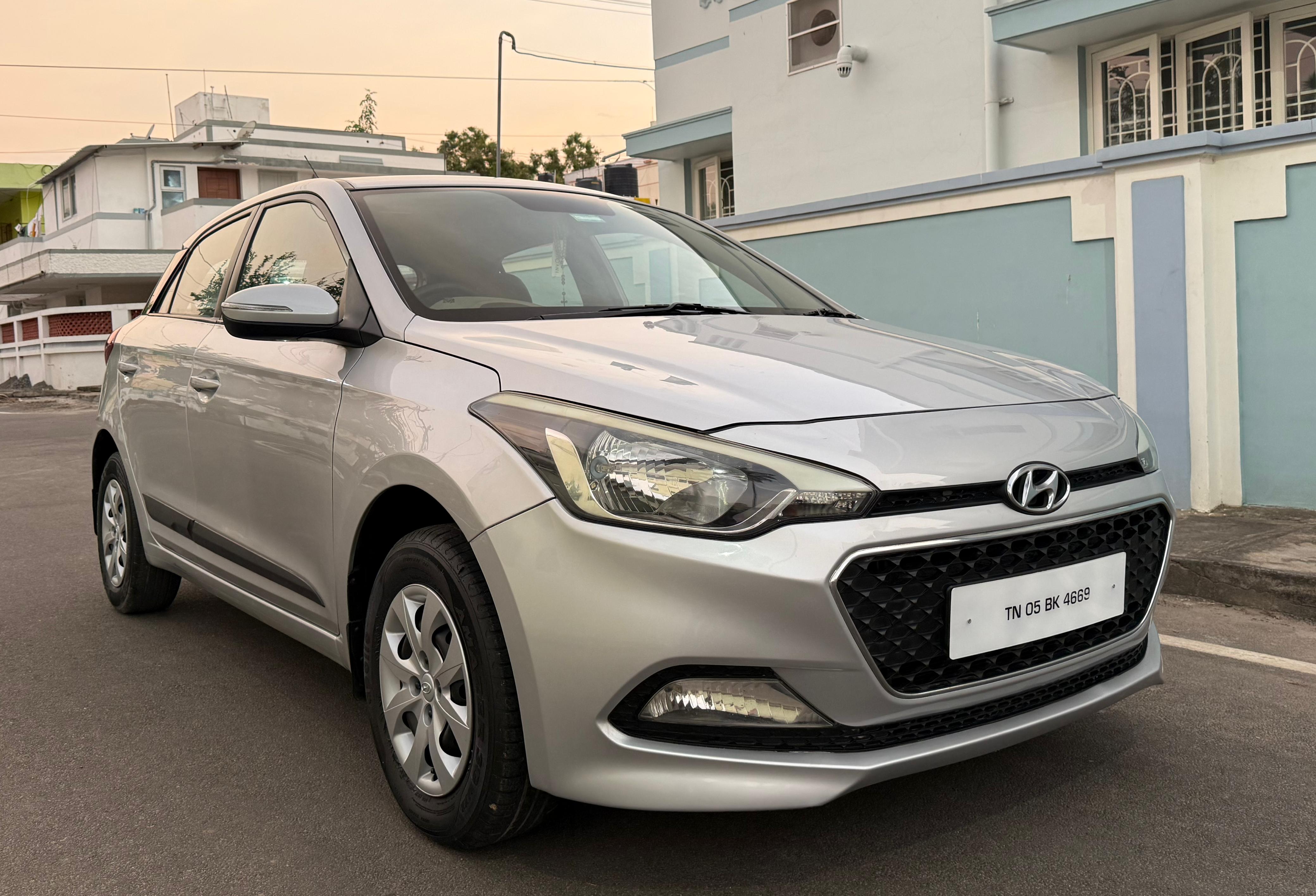 Hyundai i20 - Image 3