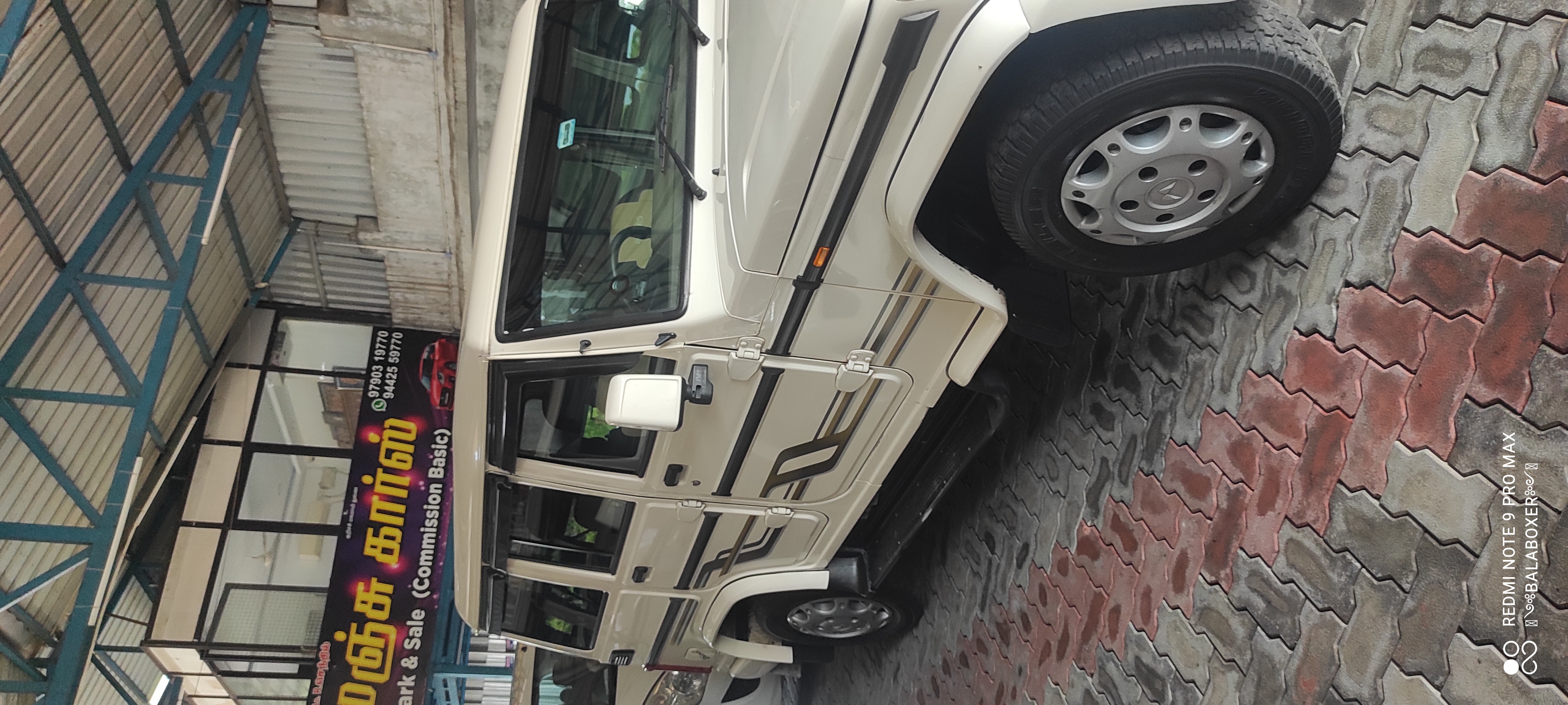 Mahindra Bolero - Image 2