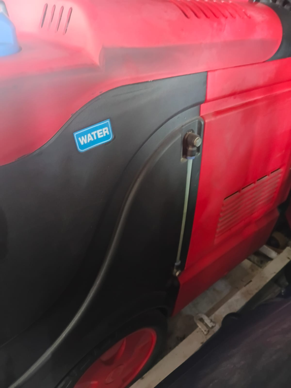 Maruti Suzuki Eeco - Image 6