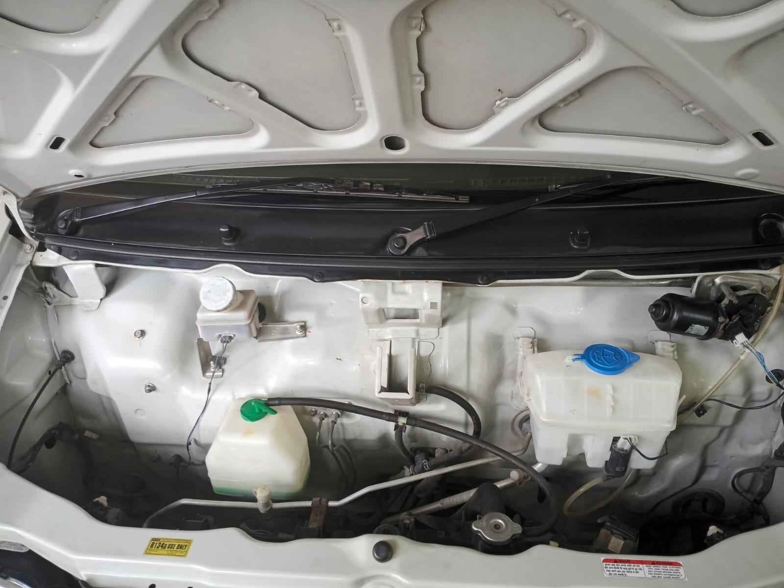 Maruti Suzuki Eeco - Image 8