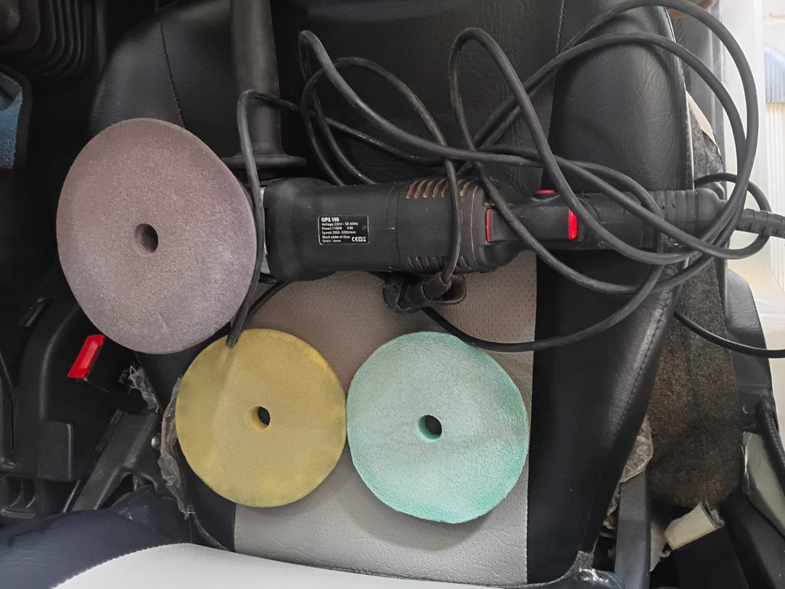 Maruti Suzuki Eeco - Image 5