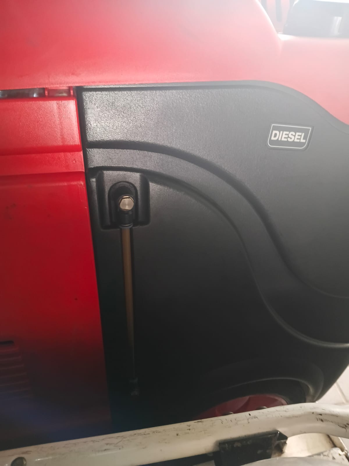 Maruti Suzuki Eeco - Image 7