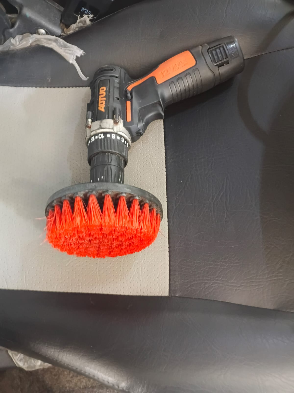 Maruti Suzuki Eeco - Image 10