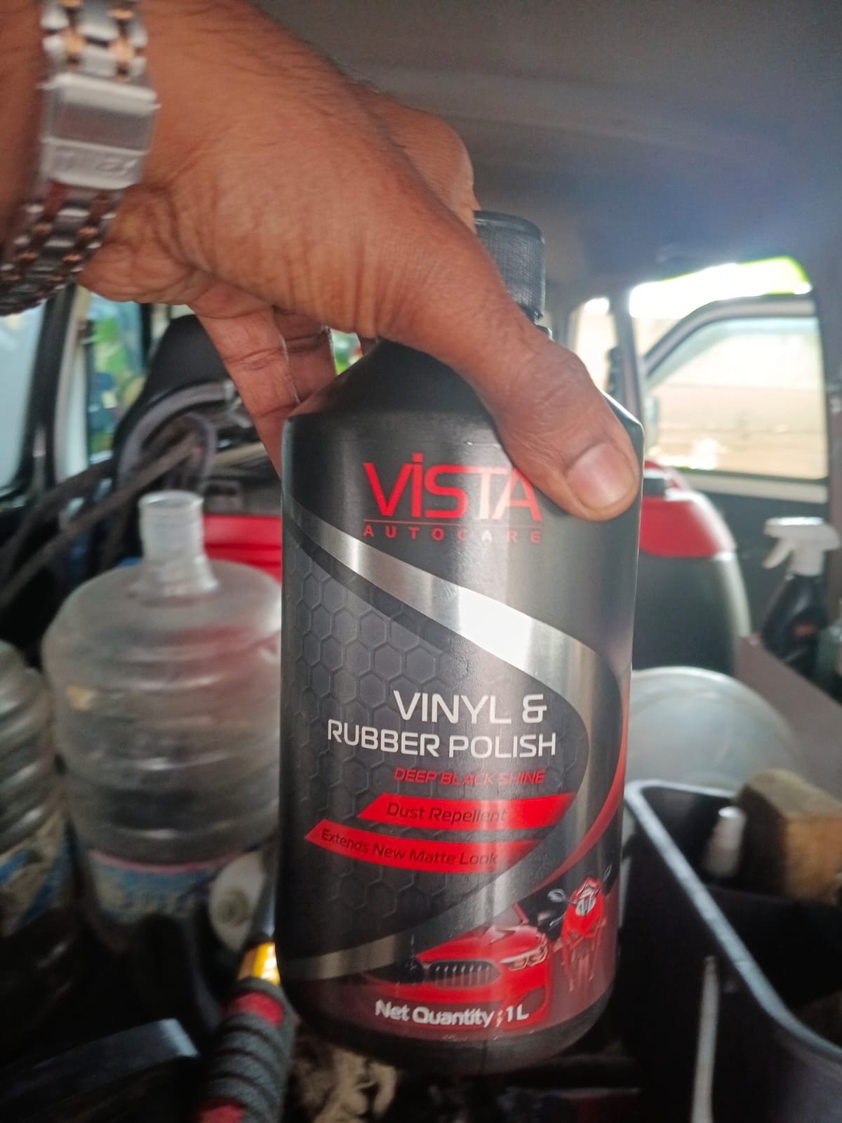 Maruti Suzuki Eeco - Image 14