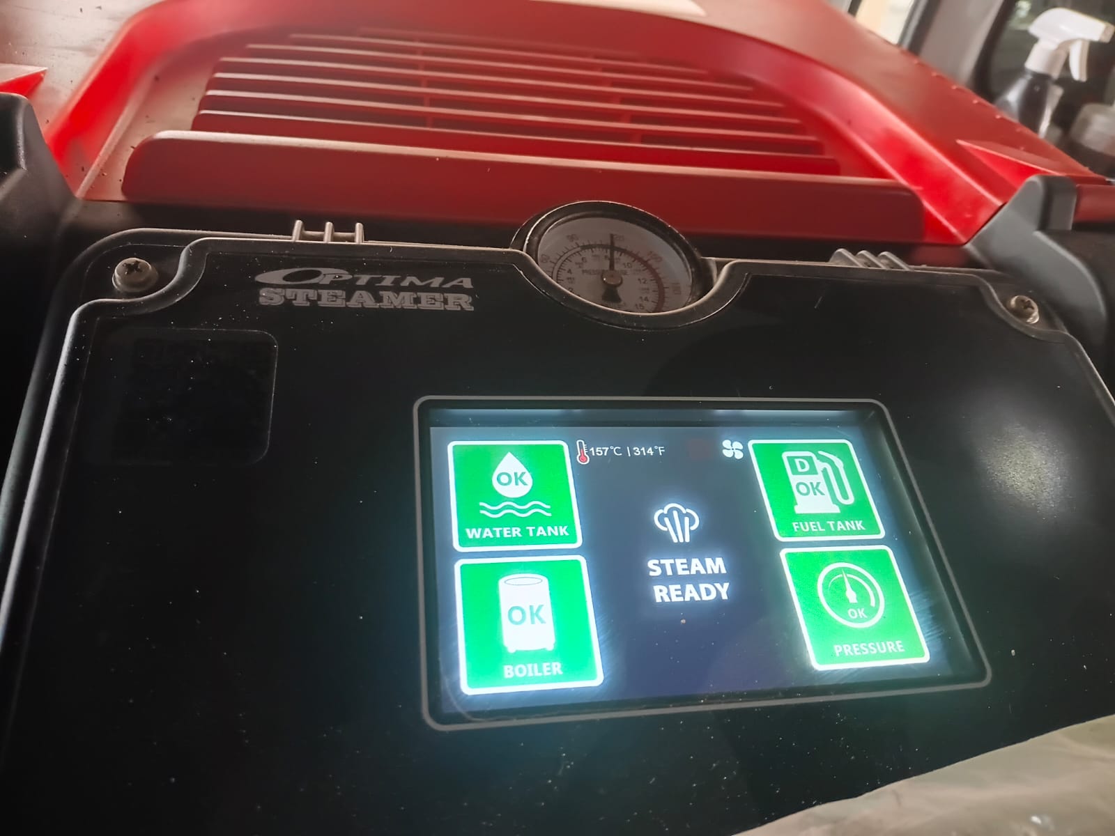 Maruti Suzuki Eeco - Image 12