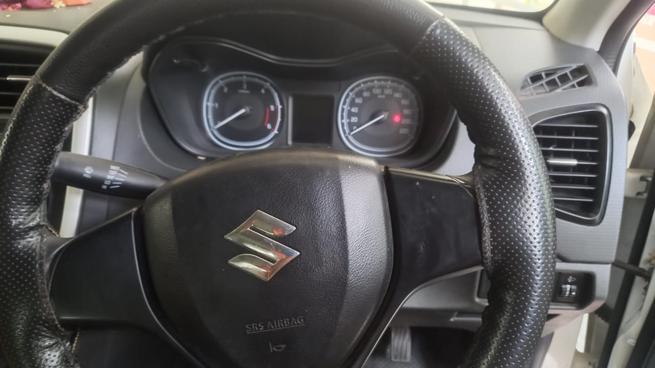 Maruti Suzuki Vitara Brezza - Image 4