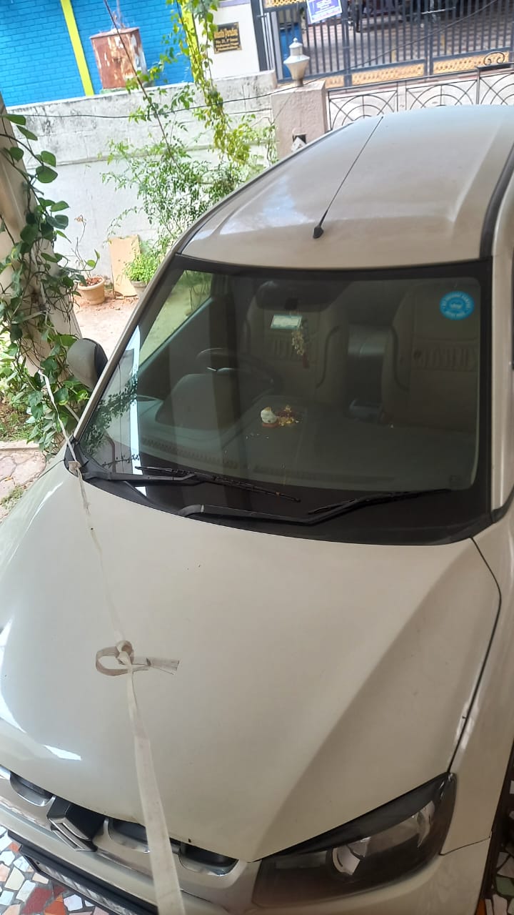 Maruti Suzuki Vitara Brezza - Image 9