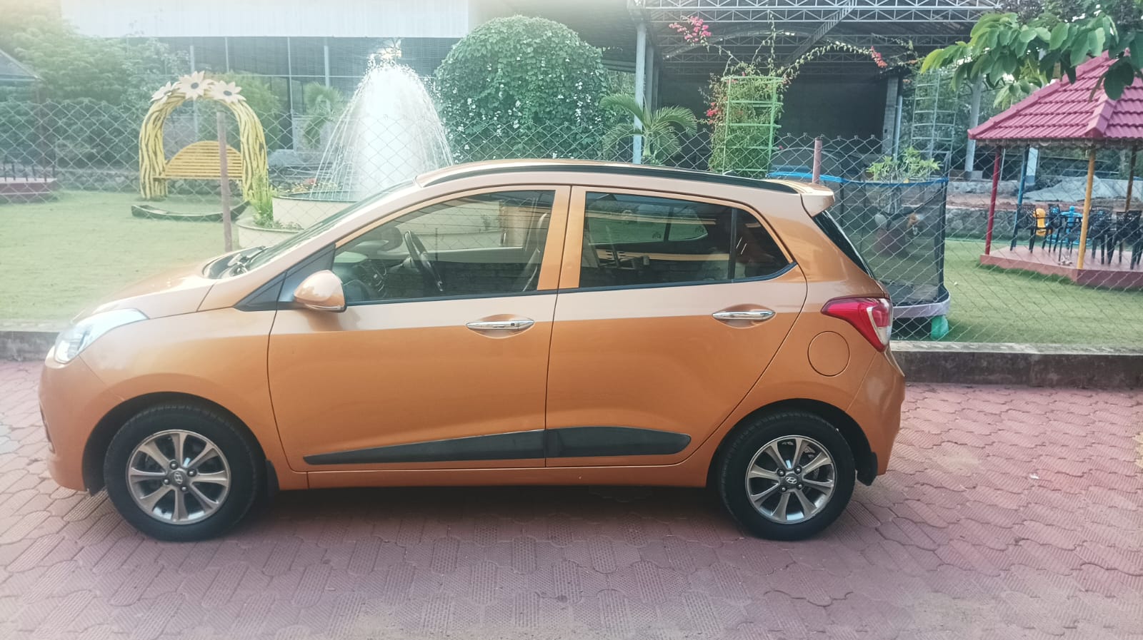 Hyundai i10 - Image 6