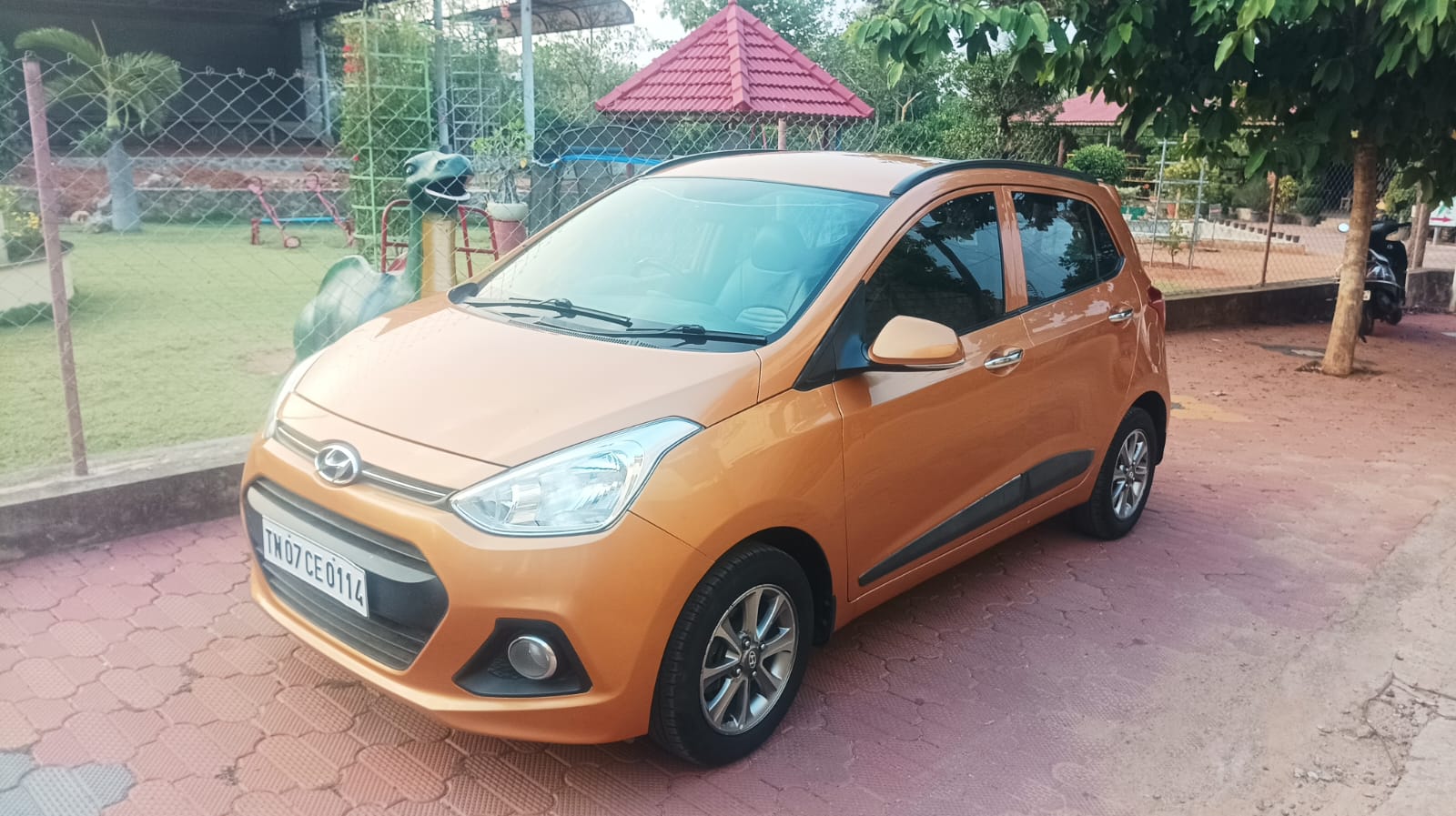 Hyundai i10 - Image 3