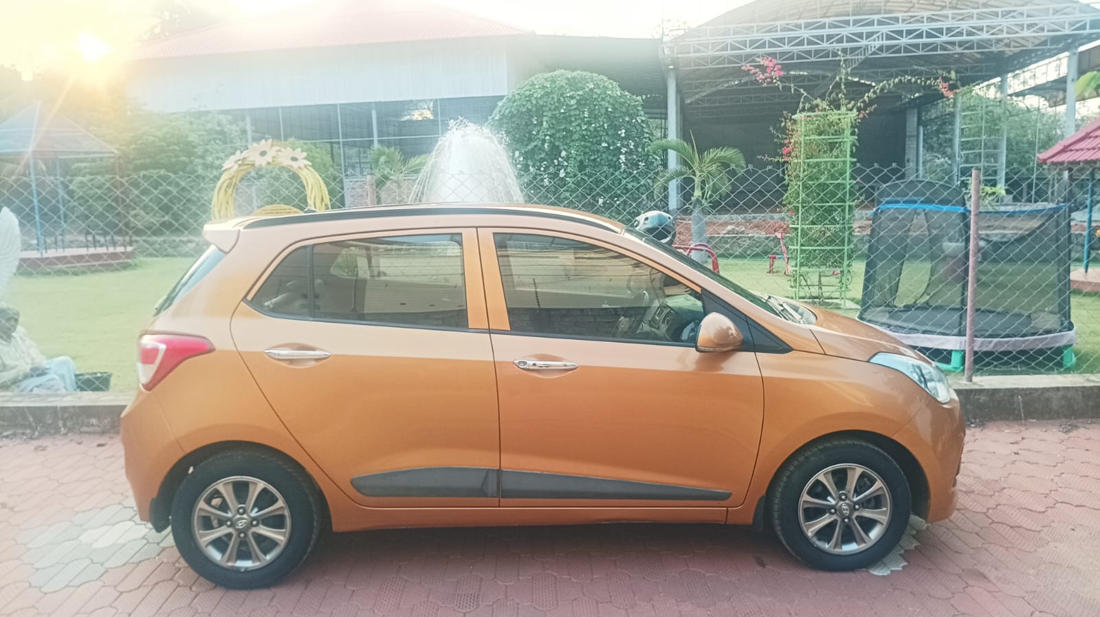 Hyundai i10 - Image 5