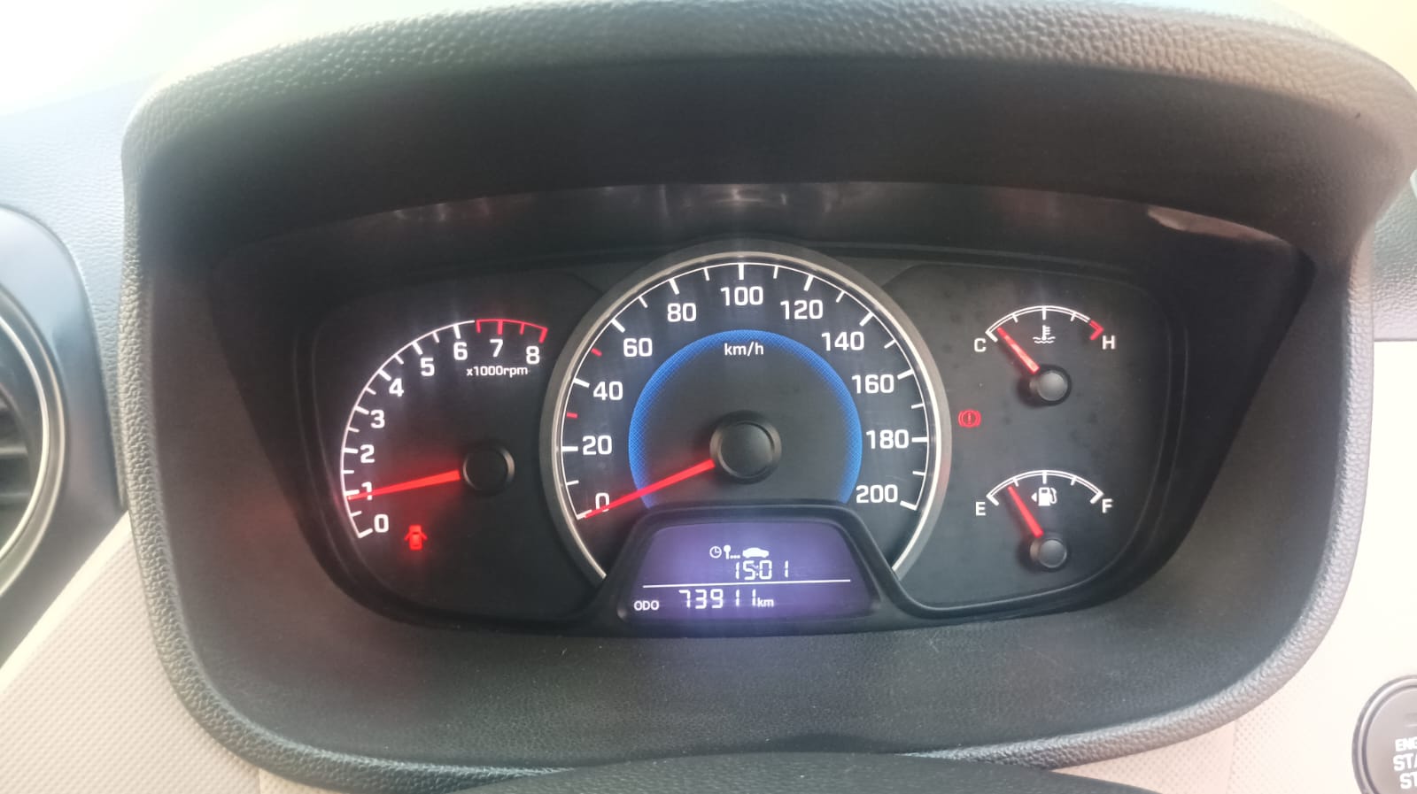 Hyundai i10 - Image 4