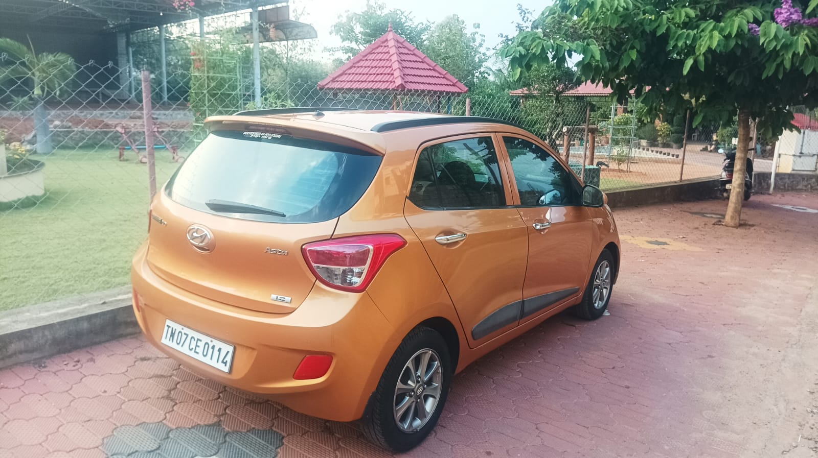 Hyundai i10 - Image 7