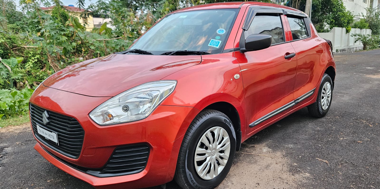 Maruti Suzuki Swift - Image 6