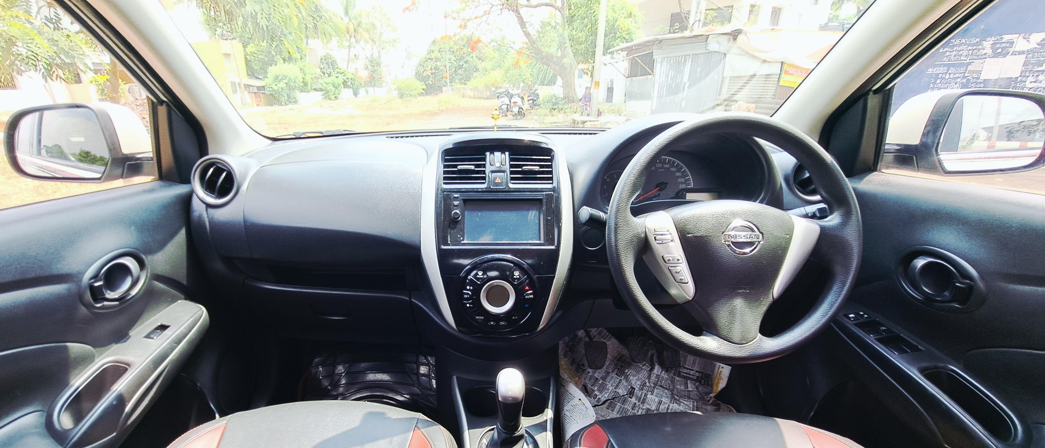 Nissan Sunny - Image 7