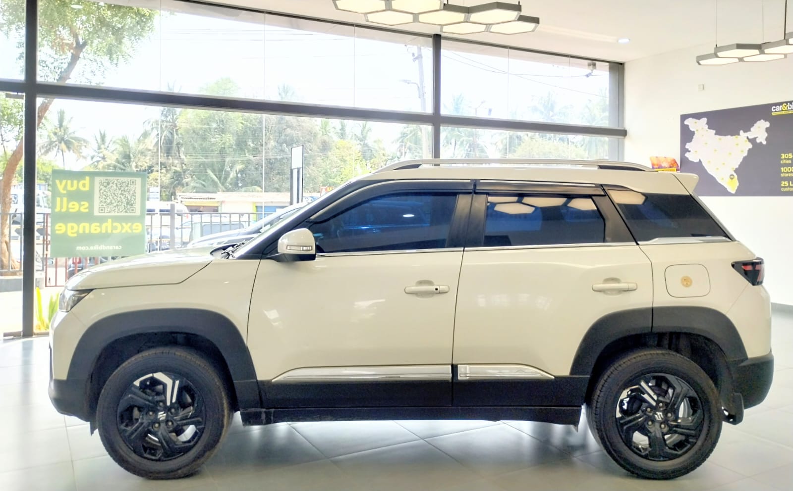 Maruti Suzuki Brezza - Image 9