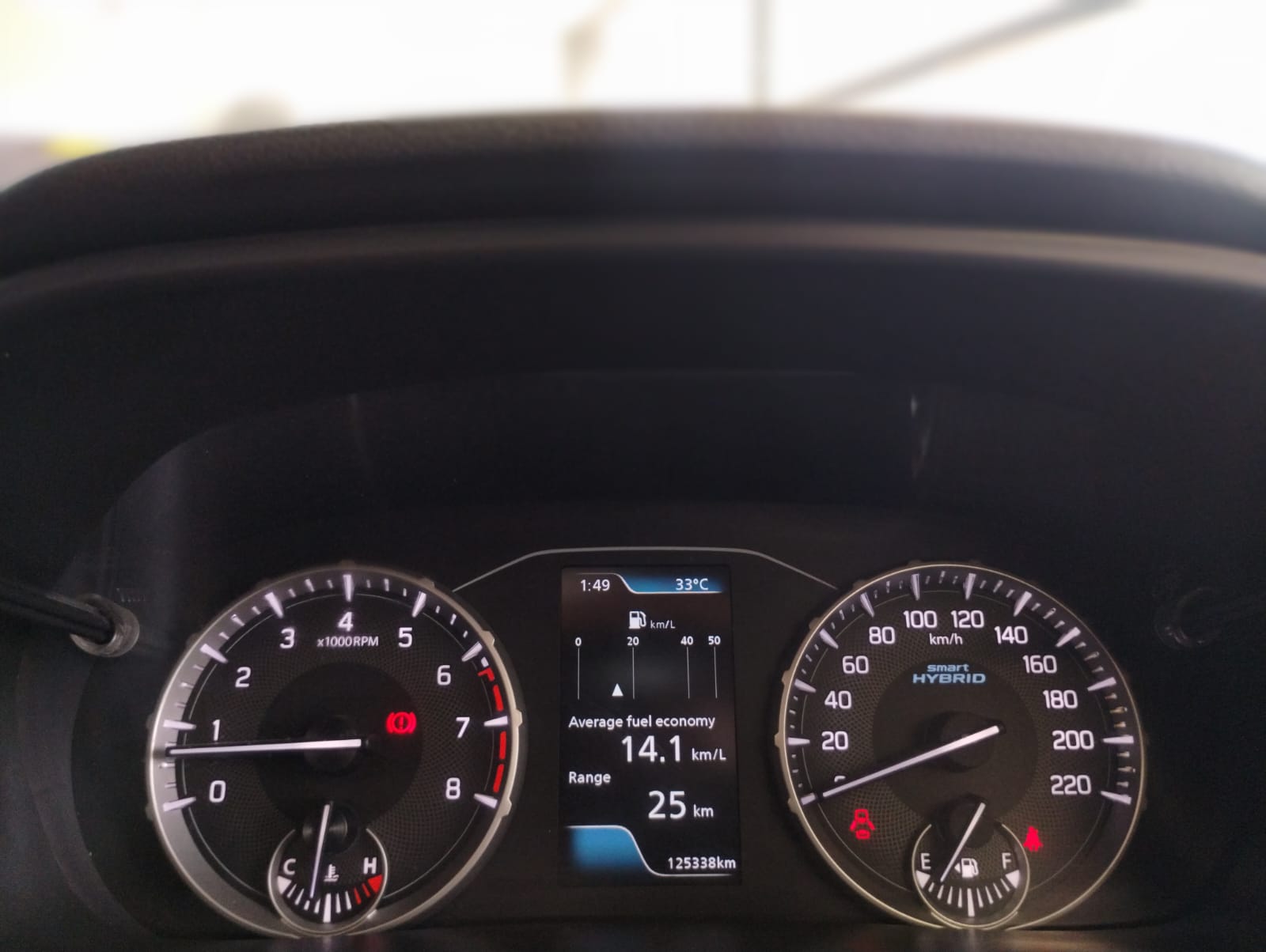 Maruti Suzuki Brezza - Image 12