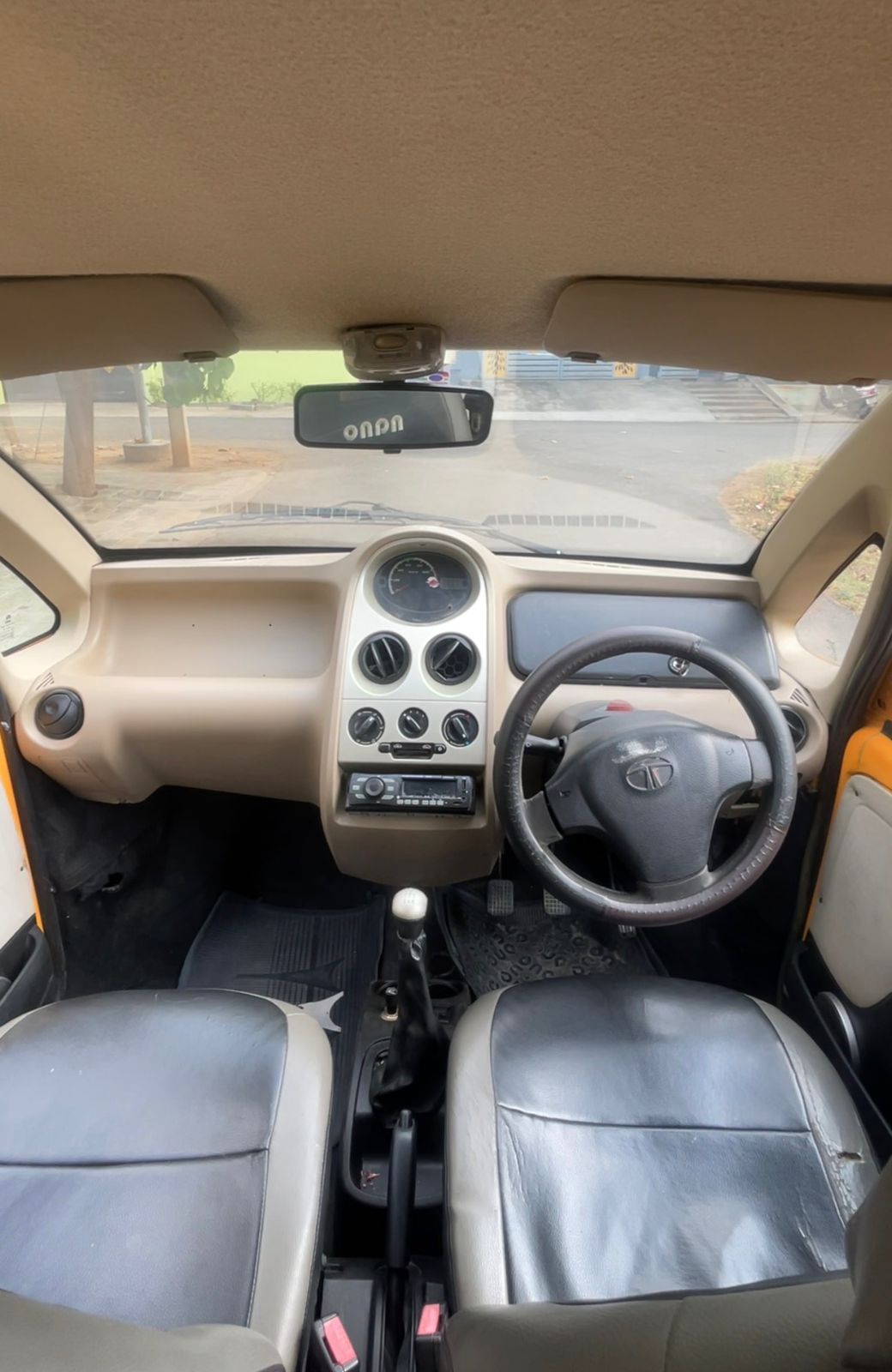 Tata Nano - Image 6