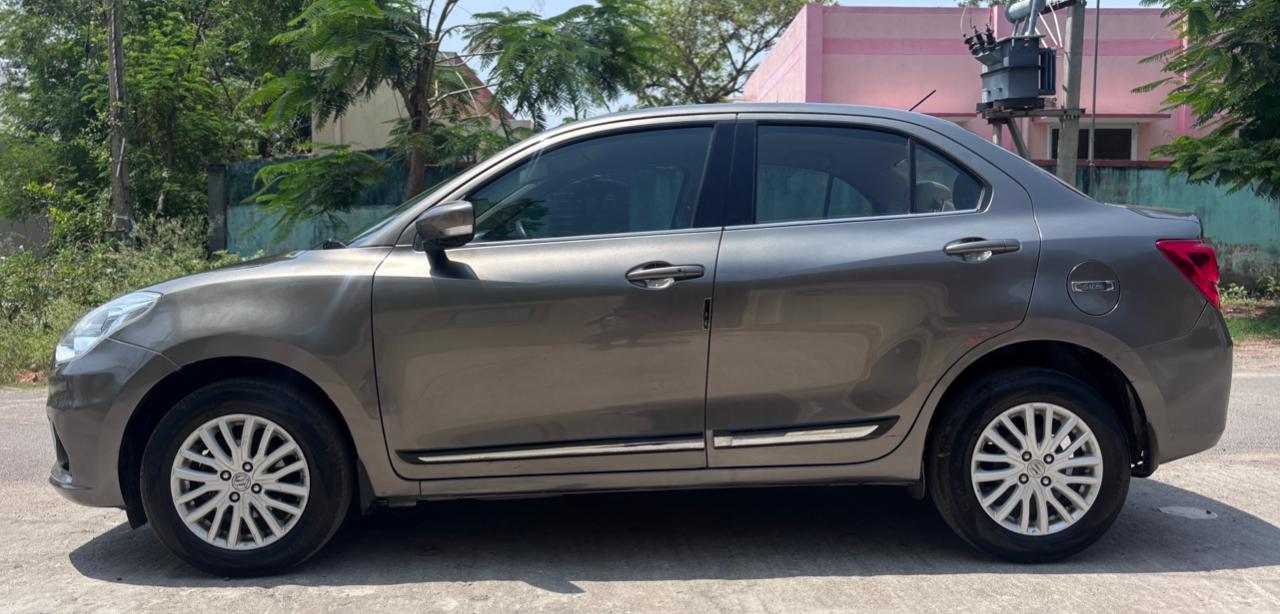 Maruti Suzuki Swift dzire - Image 8