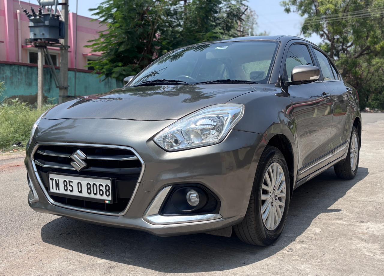 Maruti Suzuki Swift dzire - Image 2