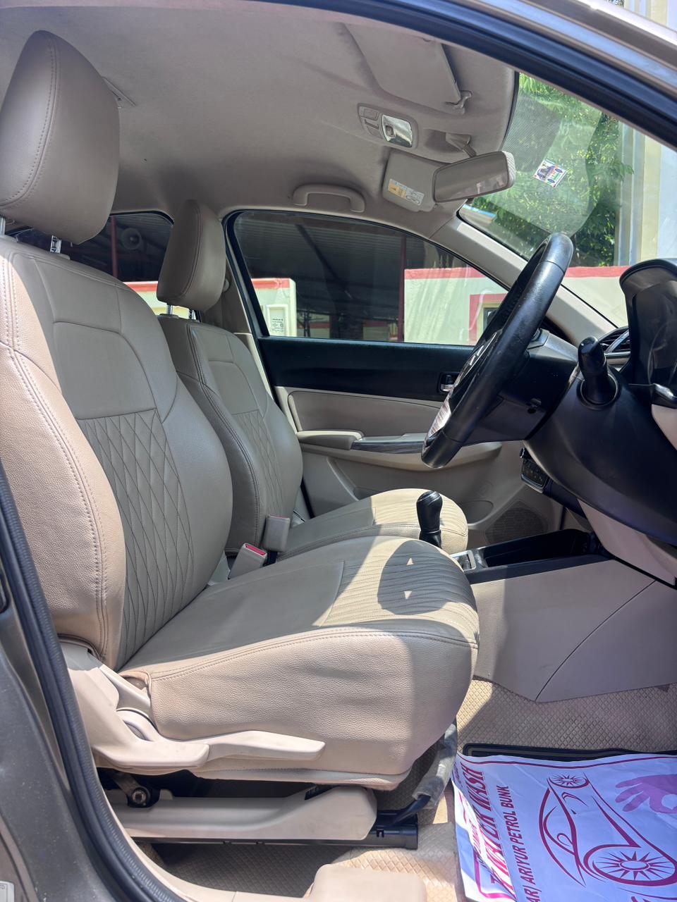 Maruti Suzuki Swift dzire - Image 6