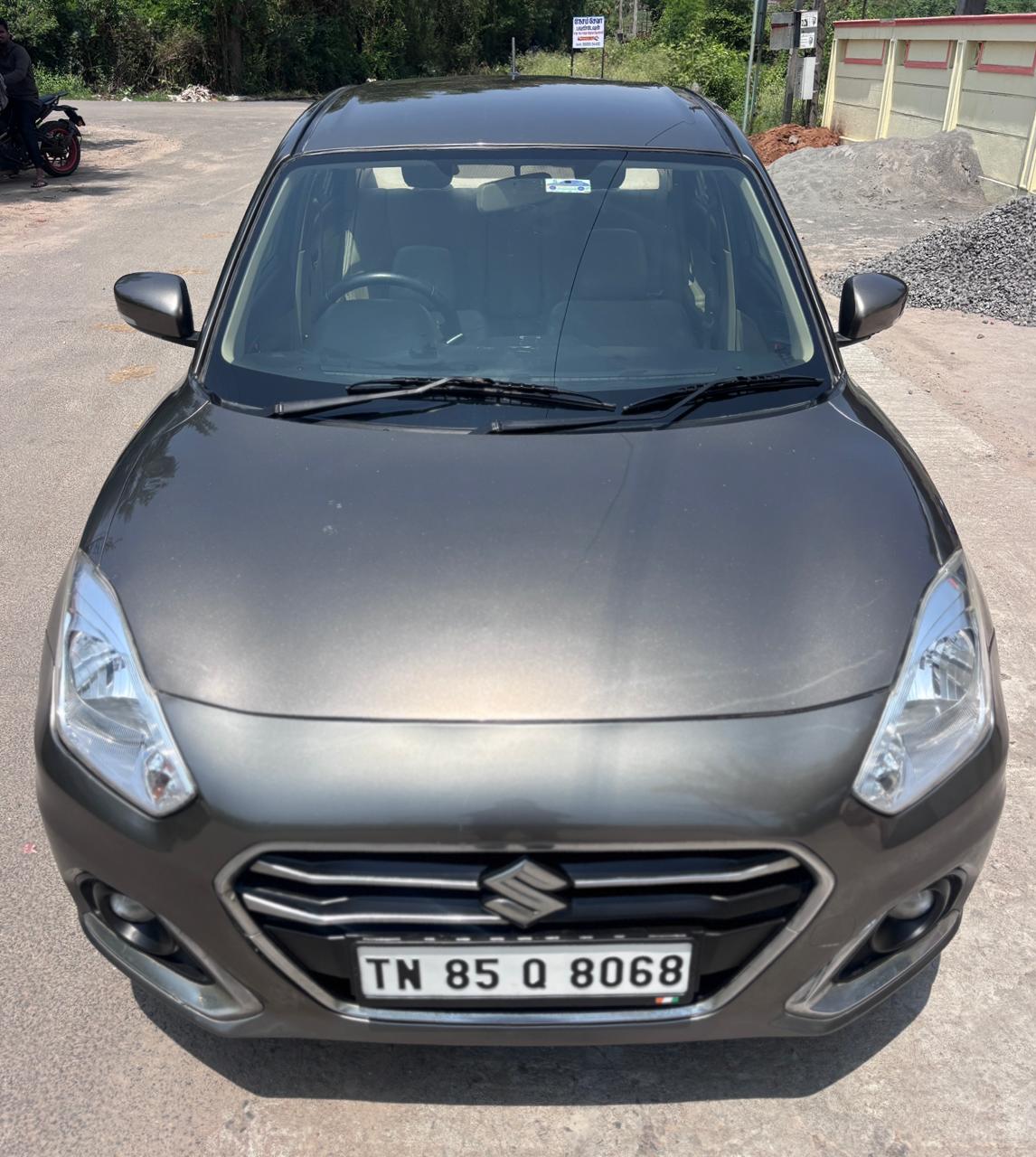 Maruti Suzuki Swift dzire - Image 11