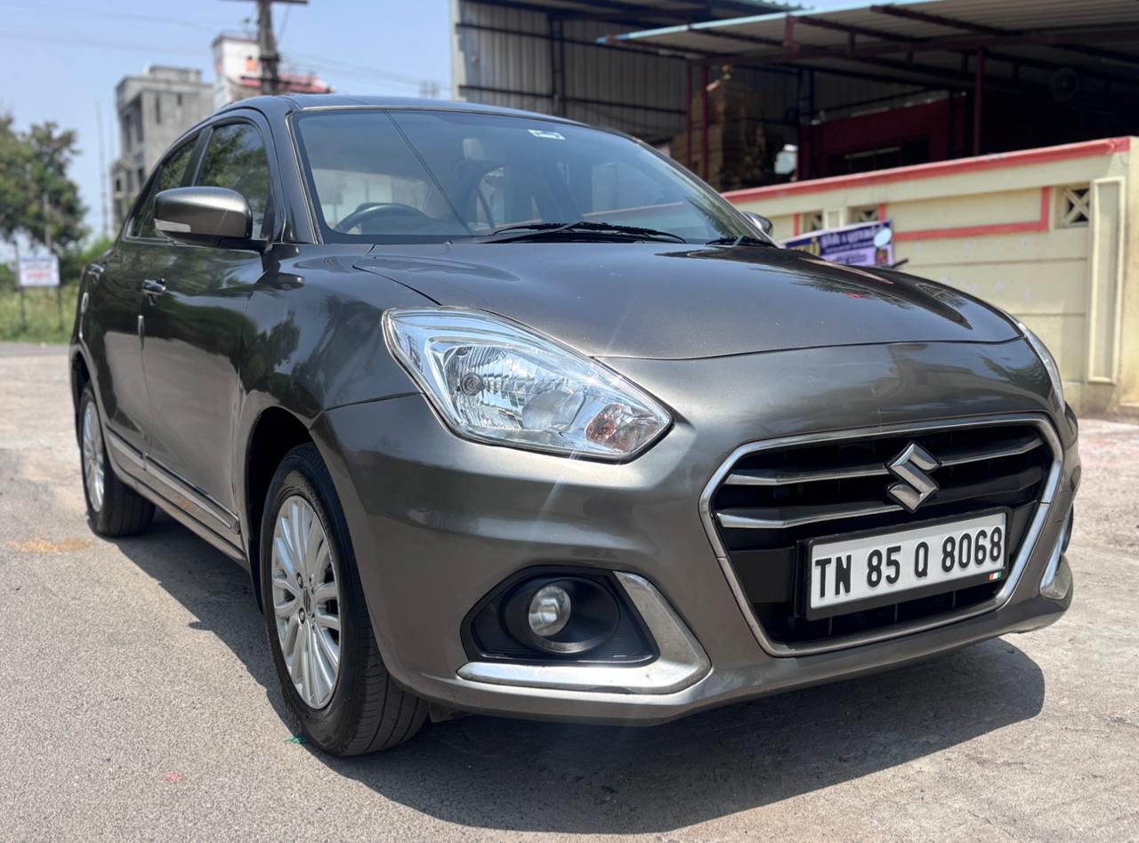 Maruti Suzuki Swift dzire - Image 3