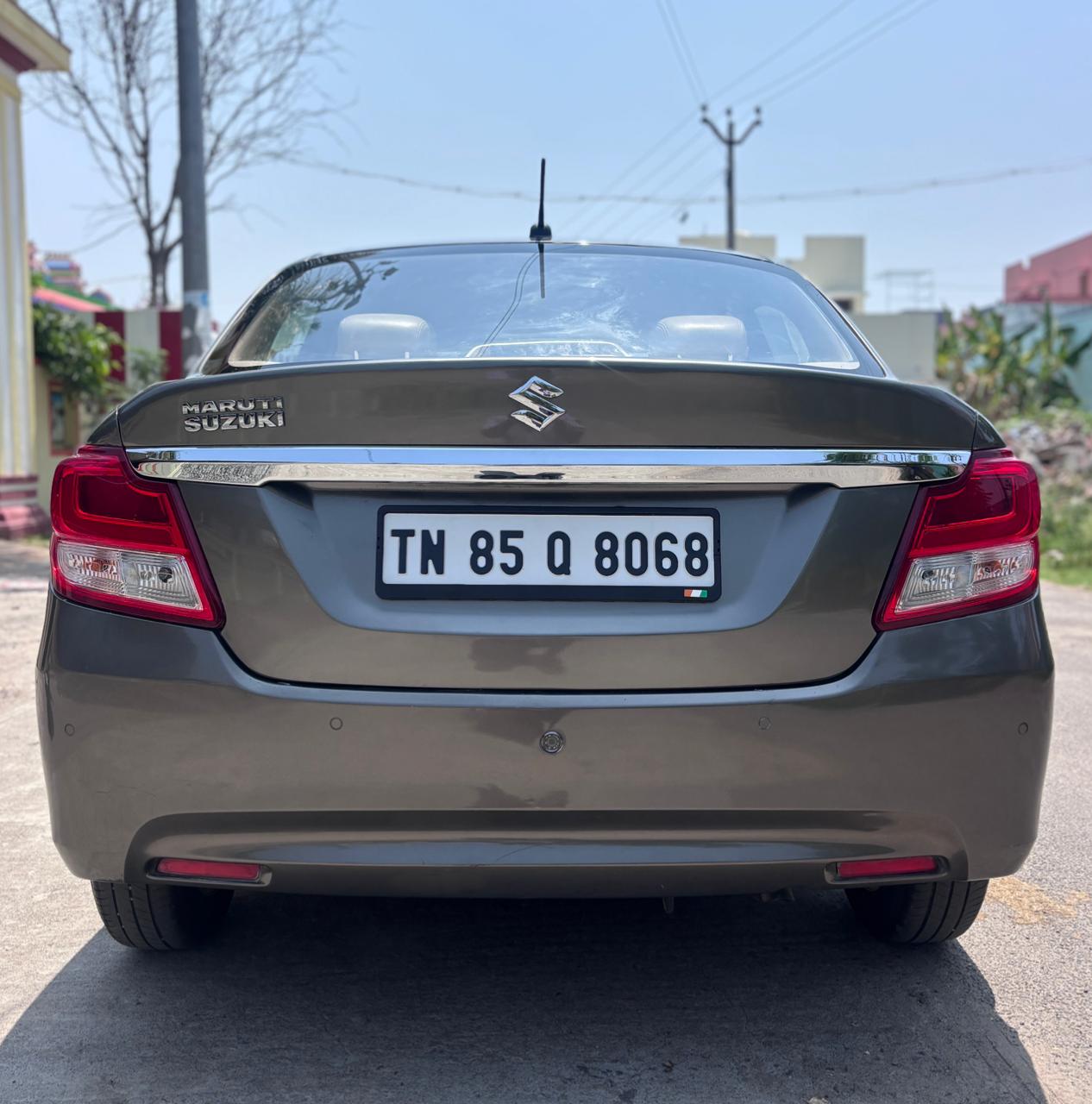 Maruti Suzuki Swift dzire - Image 10