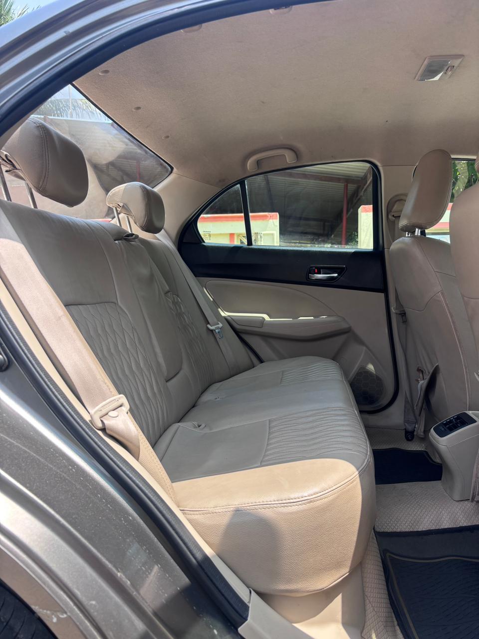 Maruti Suzuki Swift dzire - Image 7