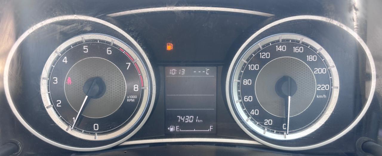 Maruti Suzuki Swift dzire - Image 4