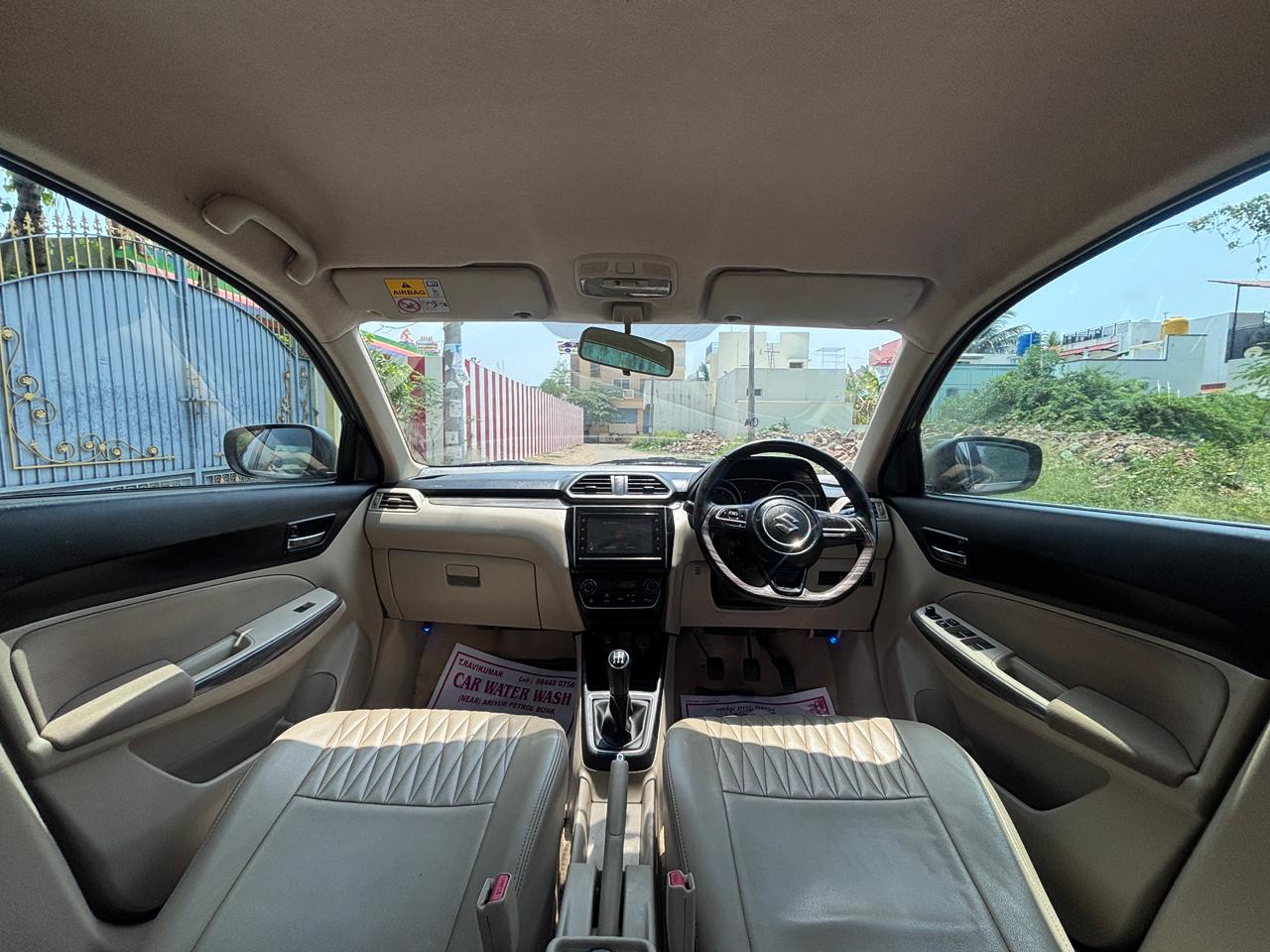 Maruti Suzuki Swift dzire - Image 5