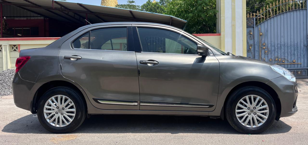 Maruti Suzuki Swift dzire - Image 9