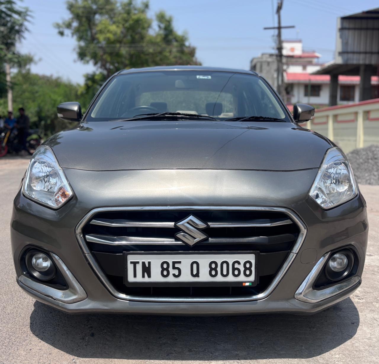Maruti Suzuki Swift dzire