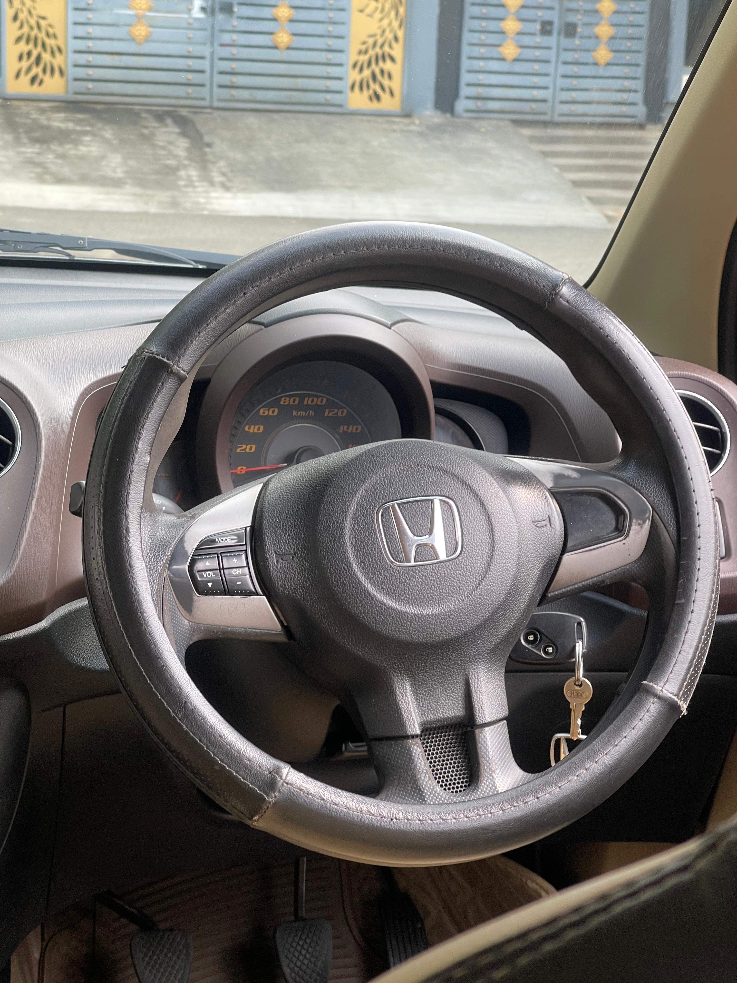 Honda Amaze - Image 12