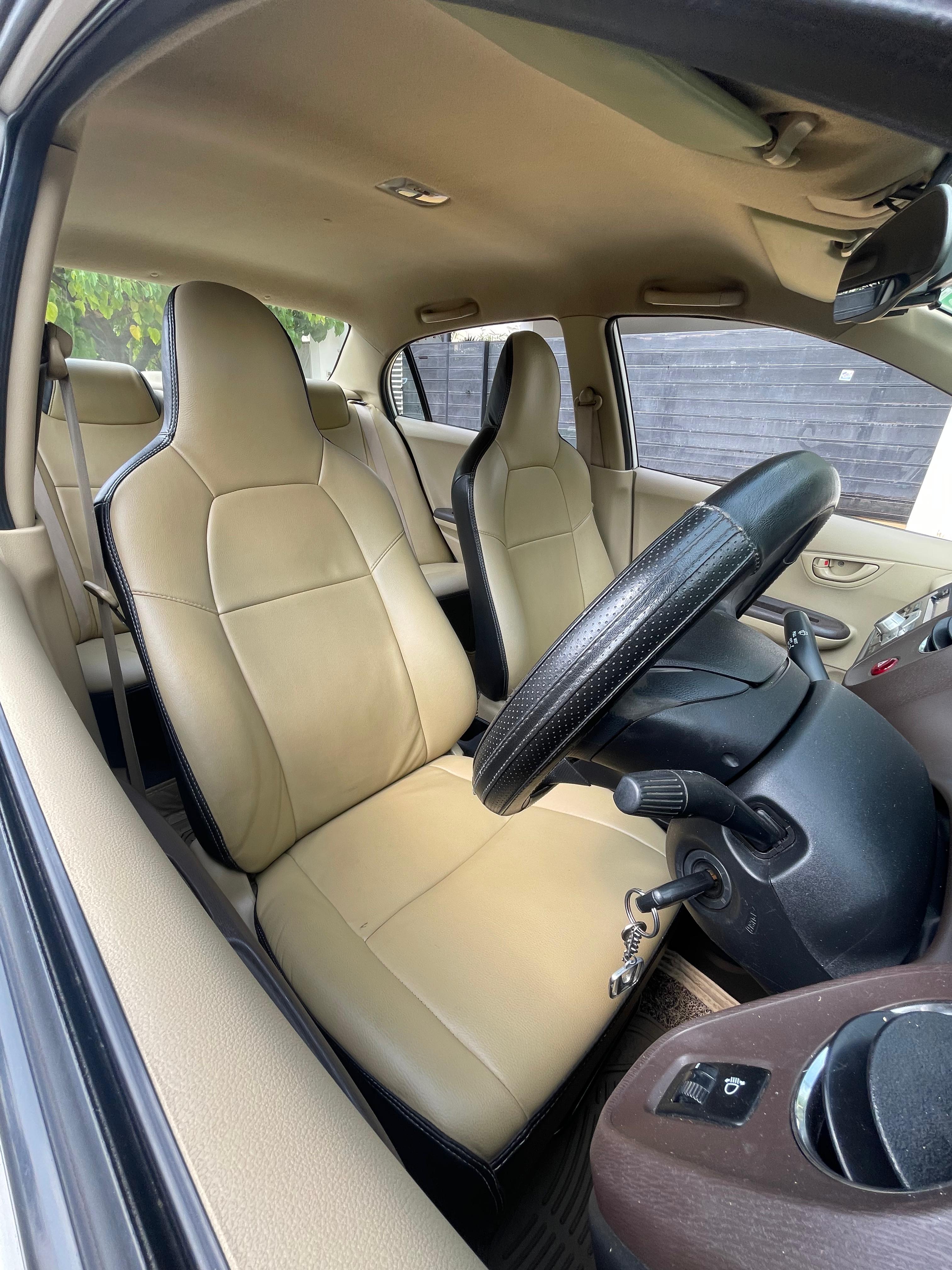 Honda Amaze - Image 10