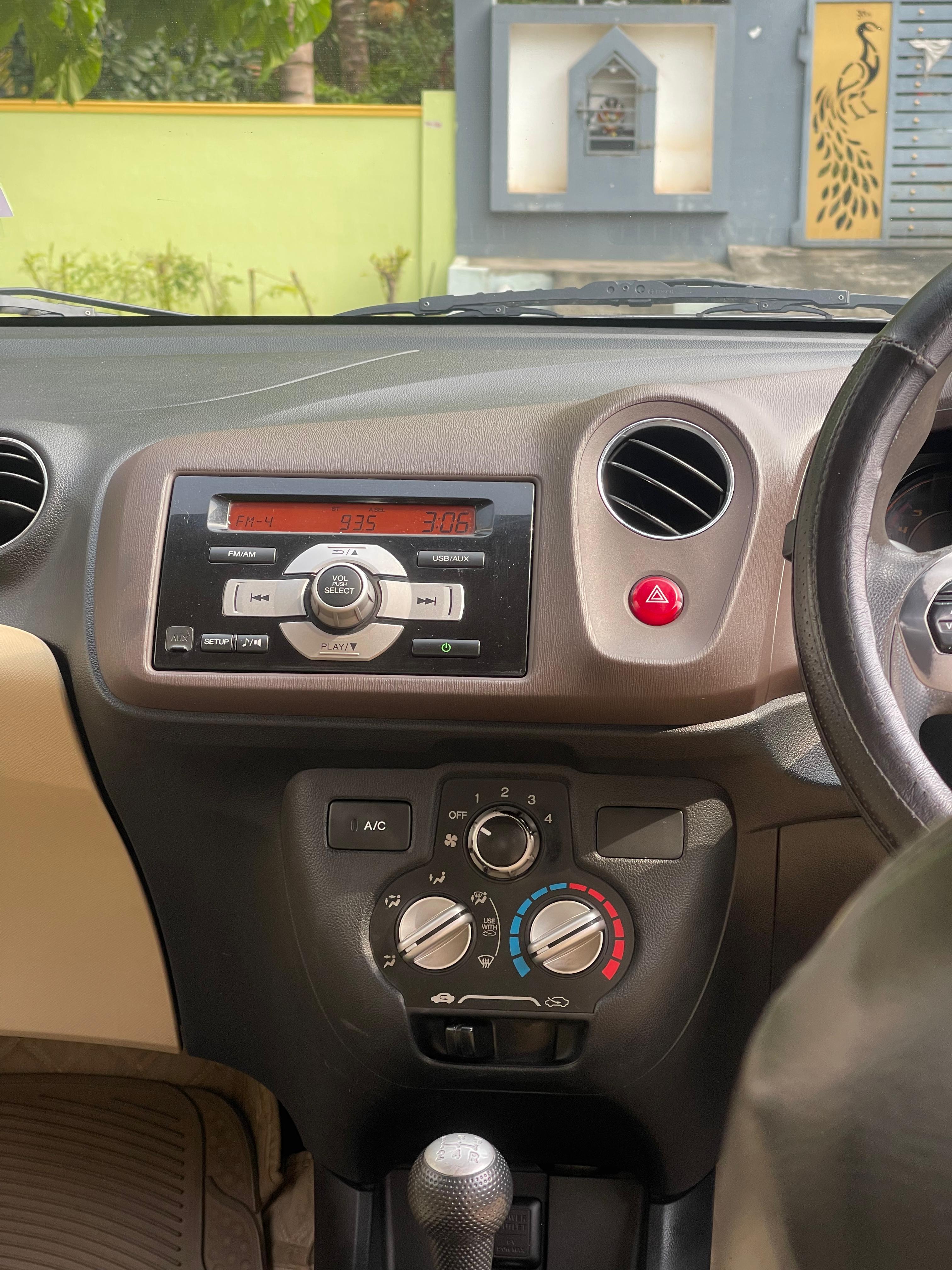 Honda Amaze - Image 11